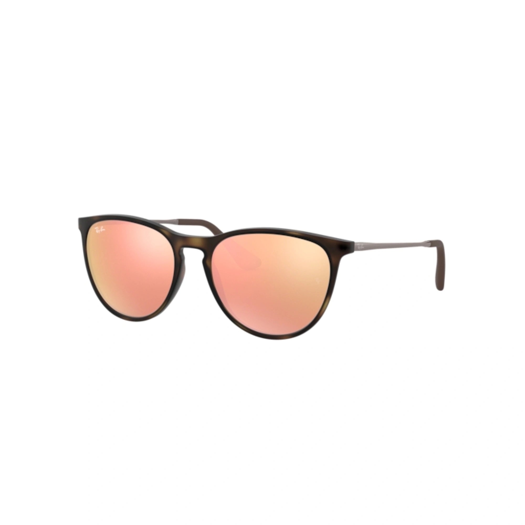 RAY-BAN JUNIOR RJ 9060S - 70062Y GOMMA DI AVANA | OCCHIALE DA SOLE BAMBINA | CALIBRO 50