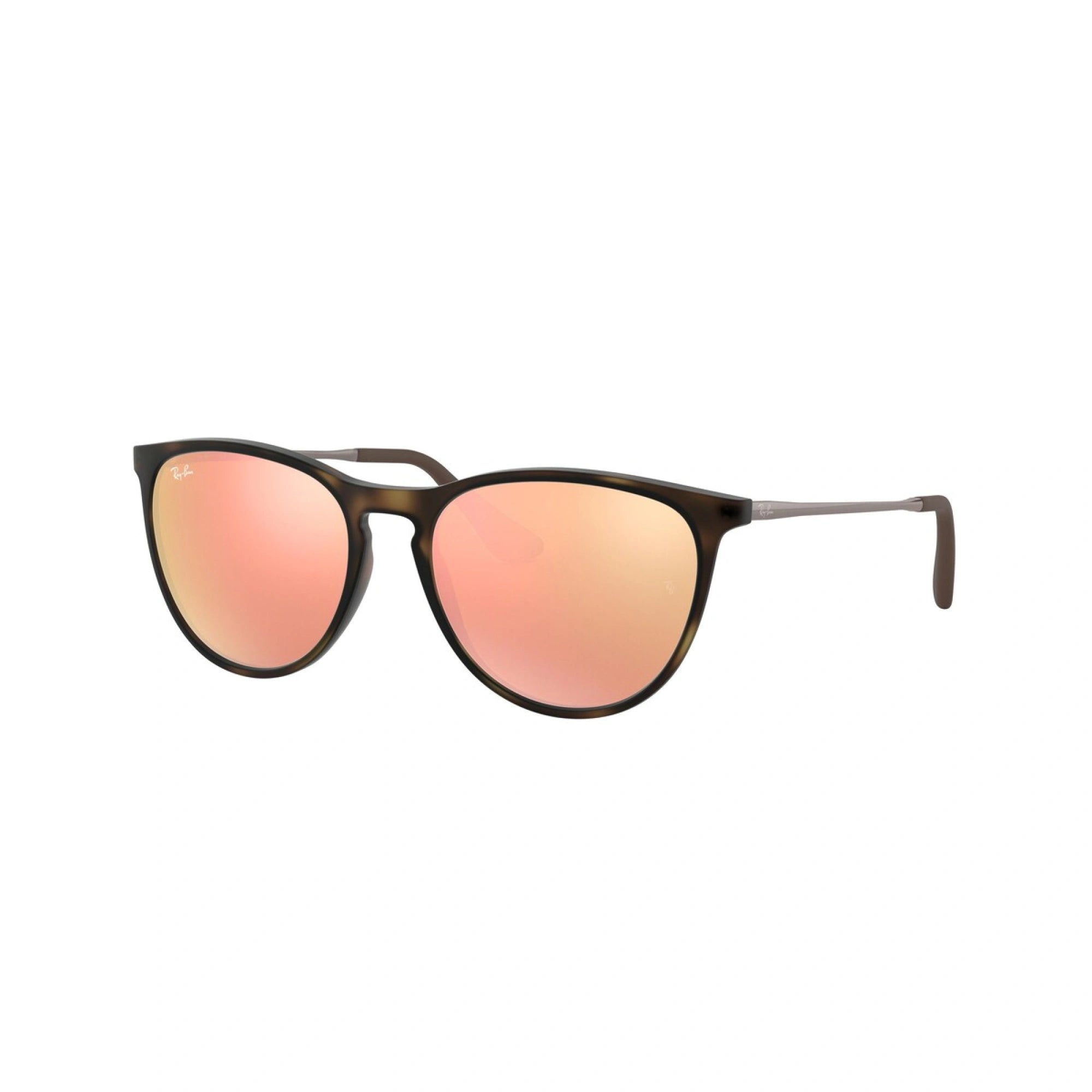 RAY-BAN JUNIOR RJ 9060S - 70062Y GOMMA DI AVANA | OCCHIALE DA SOLE BAMBINA | CALIBRO 50
