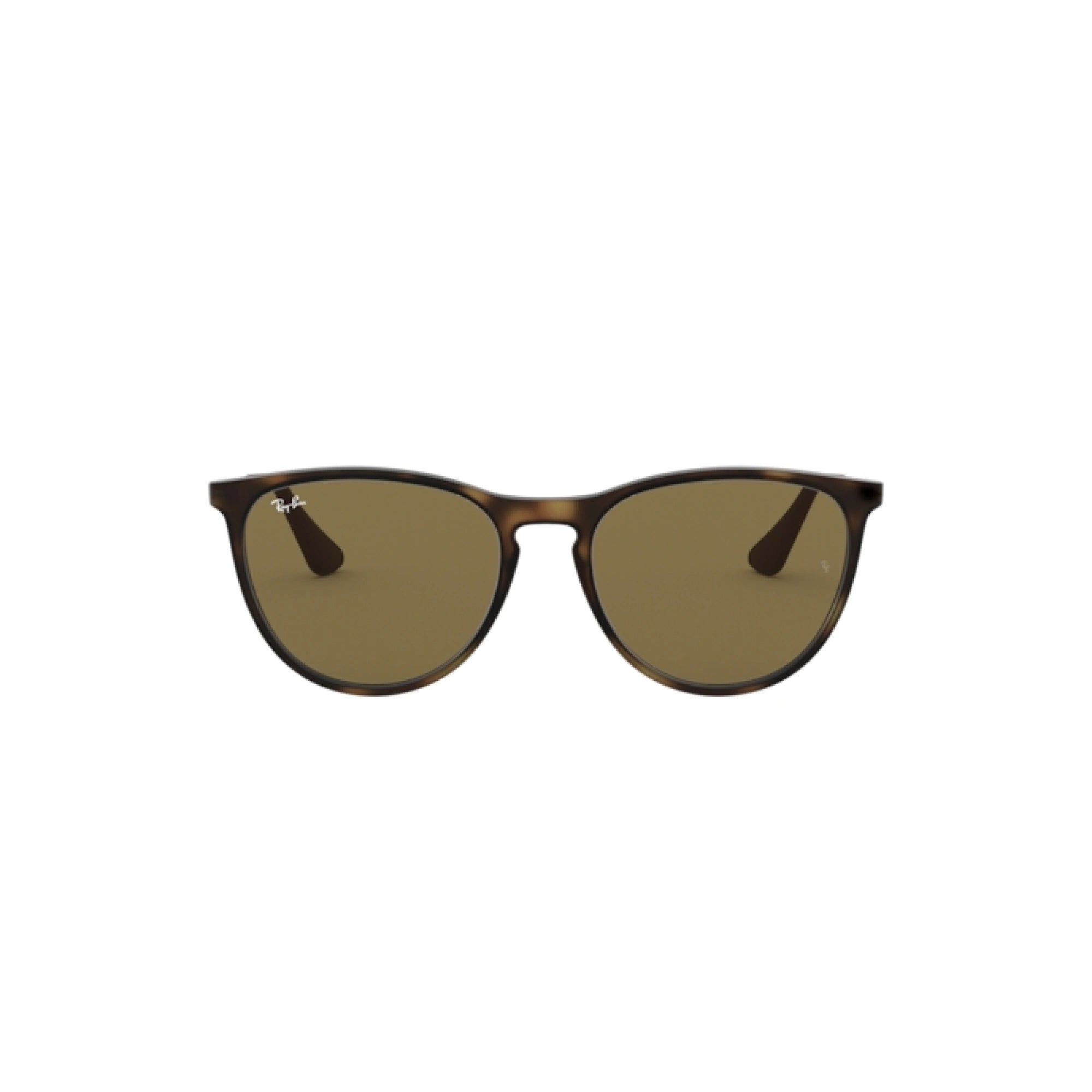 RAY-BAN JUNIOR RJ 9060S - 700673 GOMMA HAVANA | OCCHIALE DA SOLE BAMBINA | CALIBRO 50