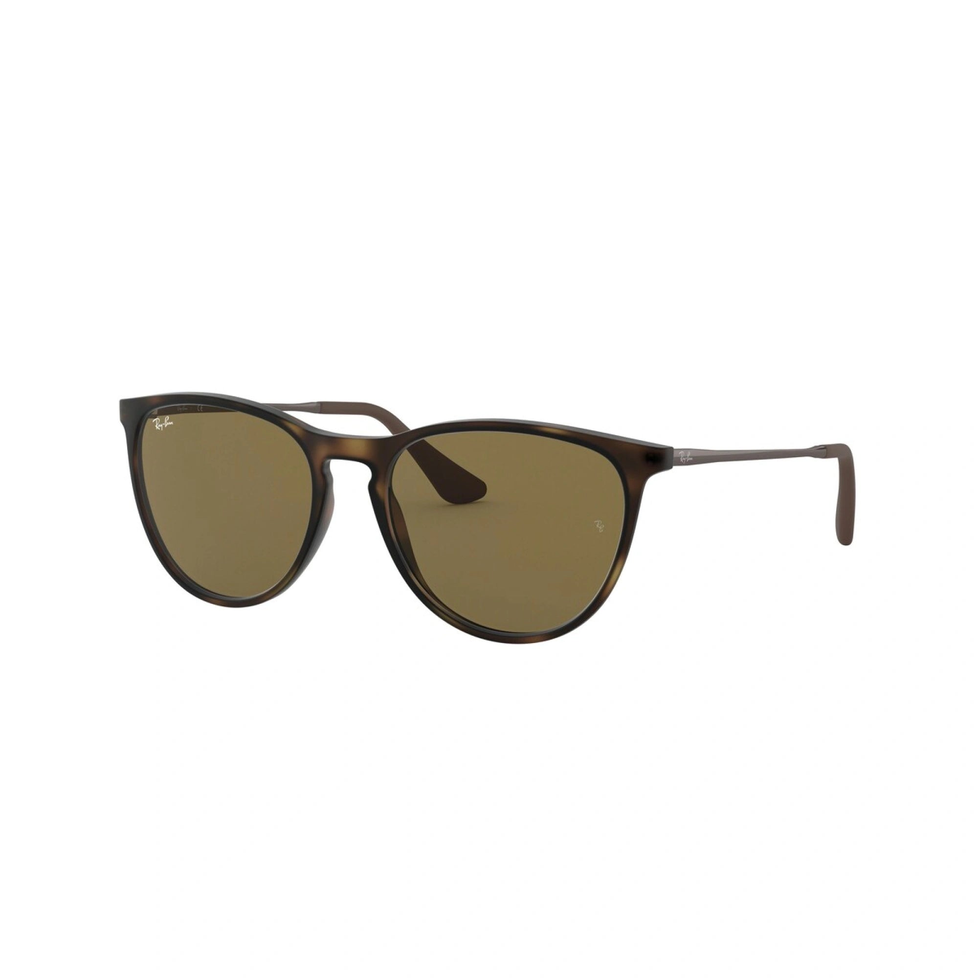 RAY-BAN JUNIOR RJ 9060S - 700673 GOMMA HAVANA | OCCHIALE DA SOLE BAMBINA | CALIBRO 50