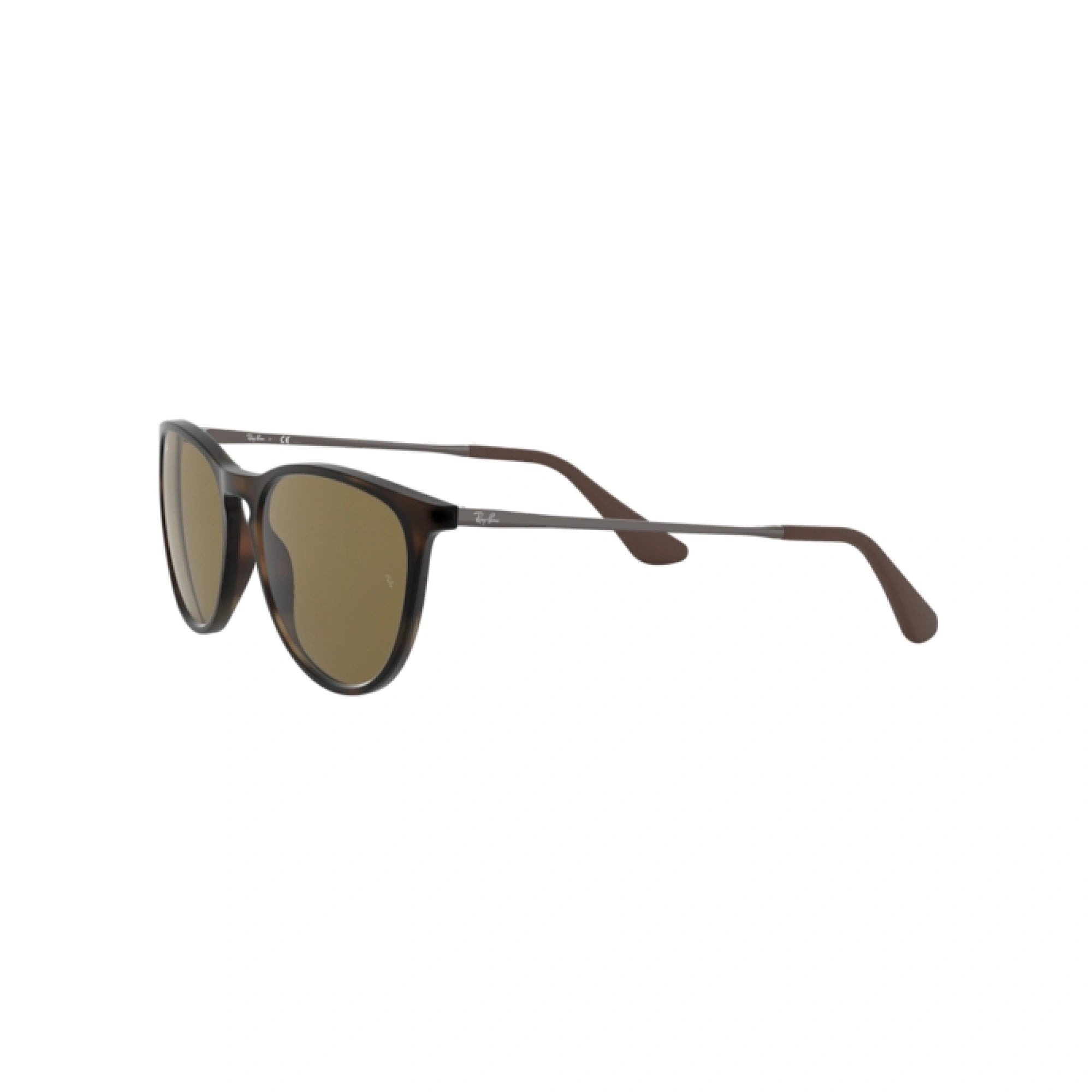 RAY-BAN JUNIOR RJ 9060S - 700673 GOMMA HAVANA | OCCHIALE DA SOLE BAMBINA | CALIBRO 50