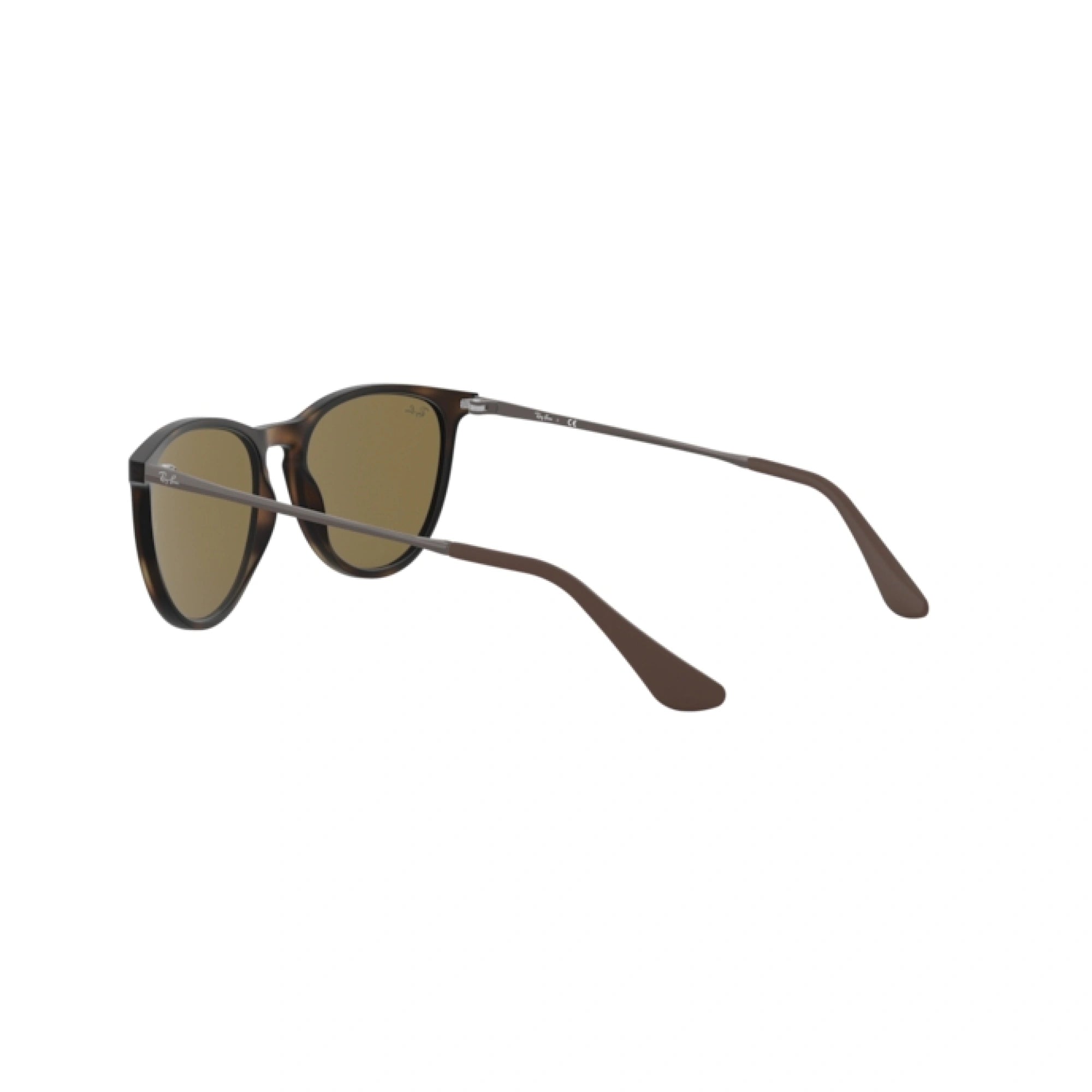 RAY-BAN JUNIOR RJ 9060S - 700673 GOMMA HAVANA | OCCHIALE DA SOLE BAMBINA | CALIBRO 50