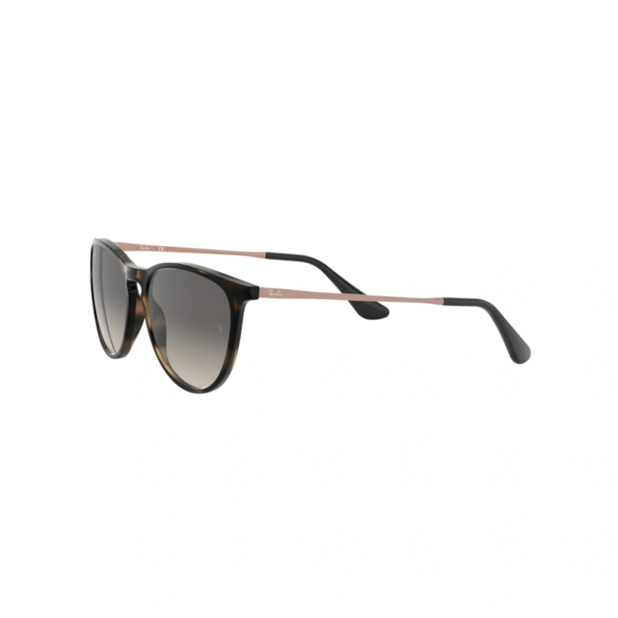 RAY-BAN JUNIOR RJ 9060S - 704911 HAVANA | OCCHIALE DA SOLE BAMBINA | CALIBRO 50
