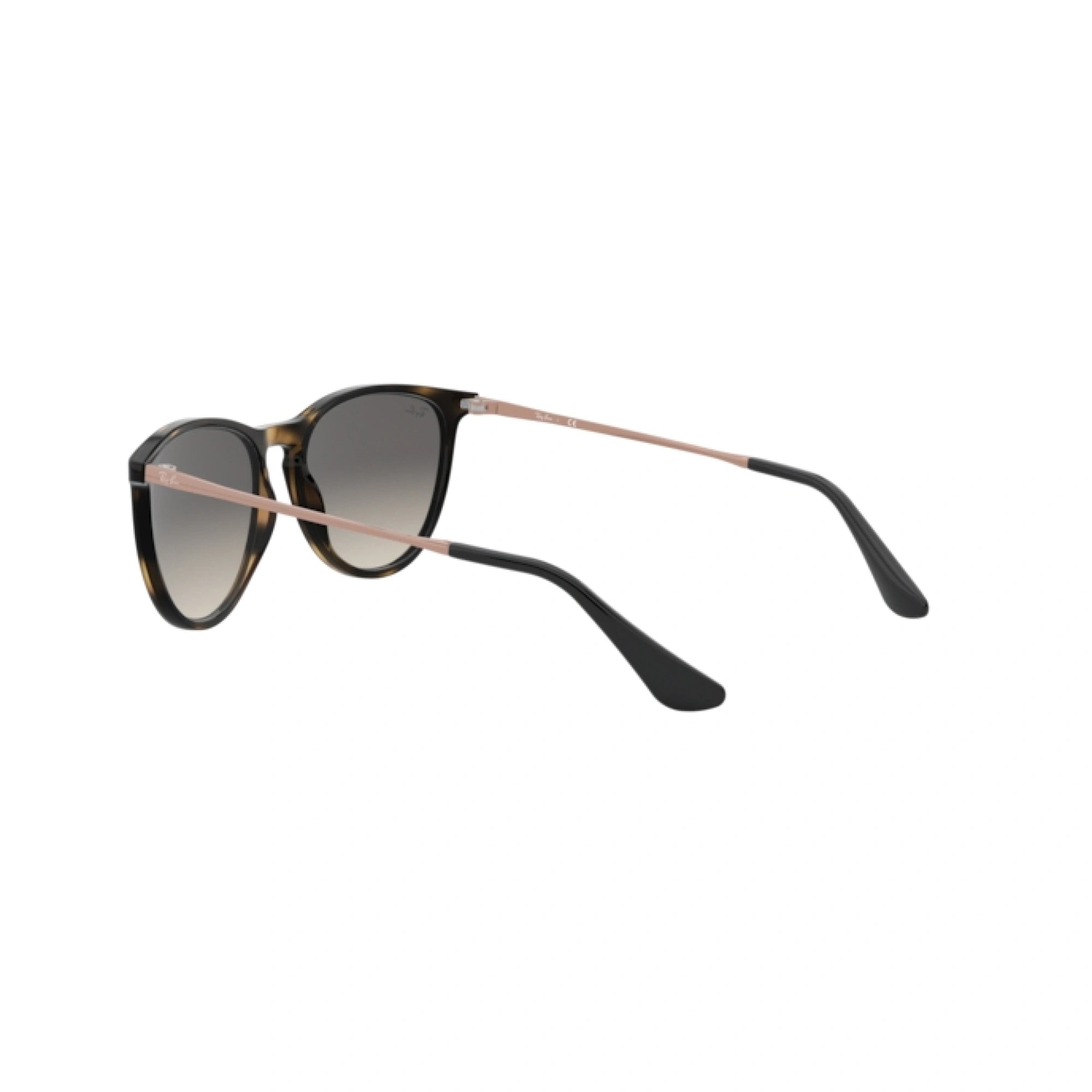 RAY-BAN JUNIOR RJ 9060S - 704911 HAVANA | OCCHIALE DA SOLE BAMBINA | CALIBRO 50