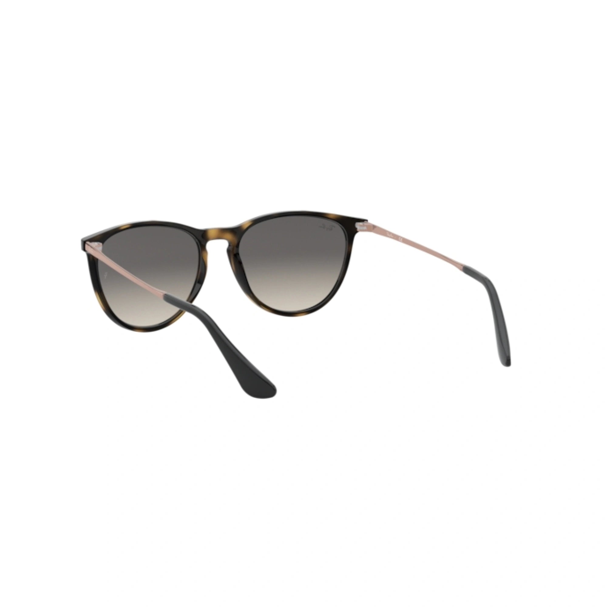 RAY-BAN JUNIOR RJ 9060S - 704911 HAVANA | OCCHIALE DA SOLE BAMBINA | CALIBRO 50