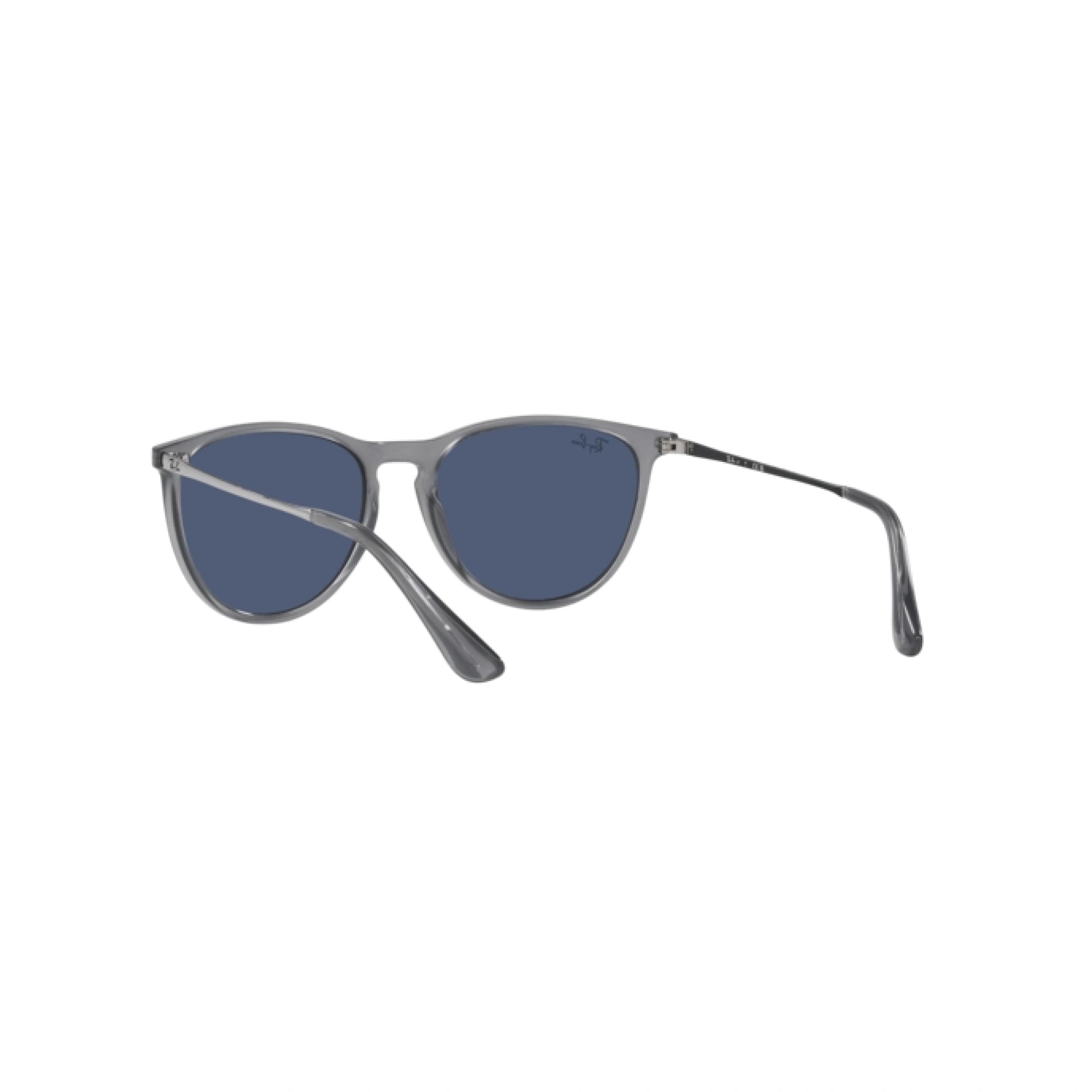RAY-BAN JUNIOR RJ 9060S JUNIOR ERIKA 713480 BLU OPALE | OCCHIALE DA SOLE BAMBINA | CALIBRO 50