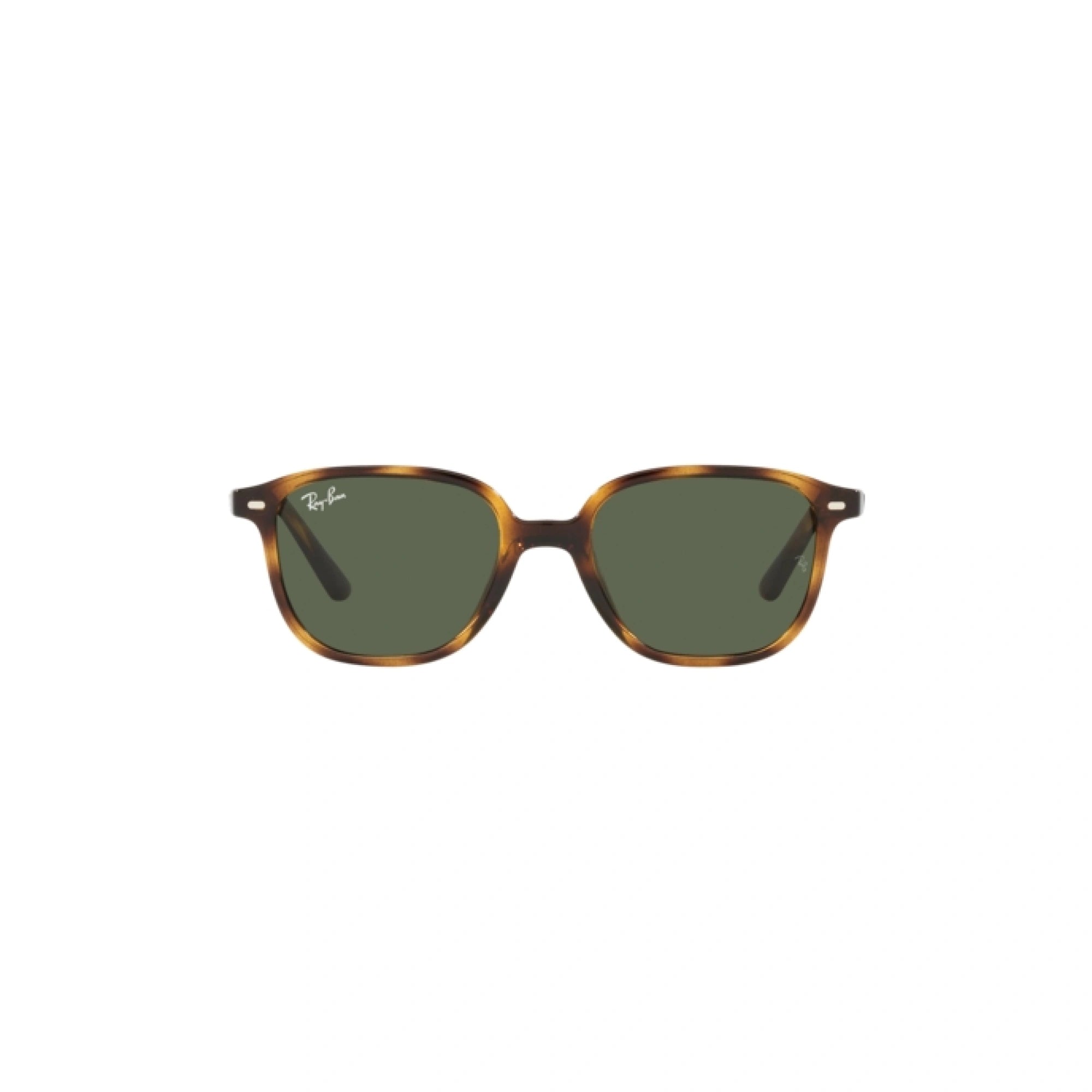 RAY-BAN JUNIOR RJ 9093S - 152/71 L'AVANA | OCCHIALE DA SOLE BAMBINO UNISEX | CALIBRO 45