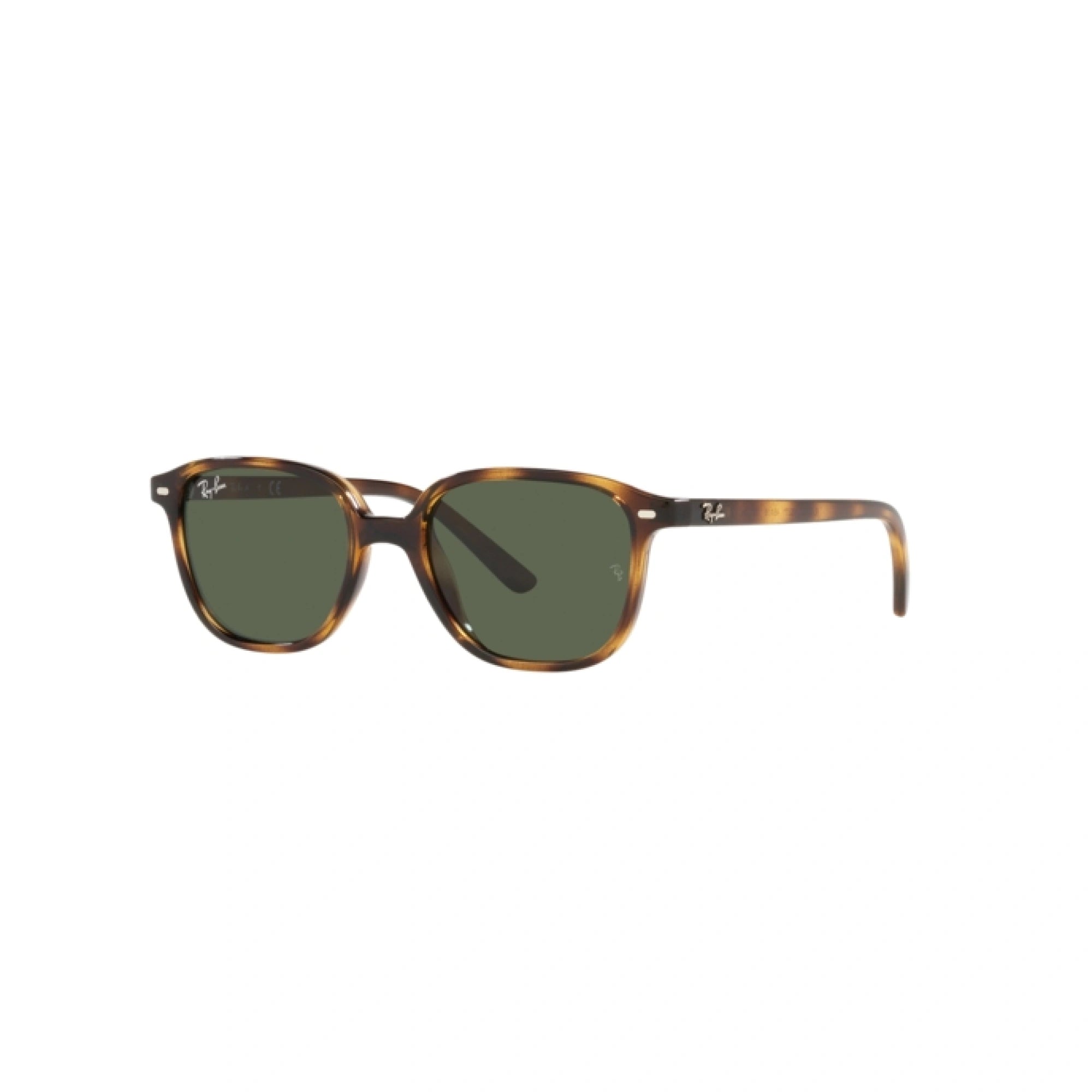 RAY-BAN JUNIOR RJ 9093S - 152/71 L'AVANA | OCCHIALE DA SOLE BAMBINO UNISEX | CALIBRO 45