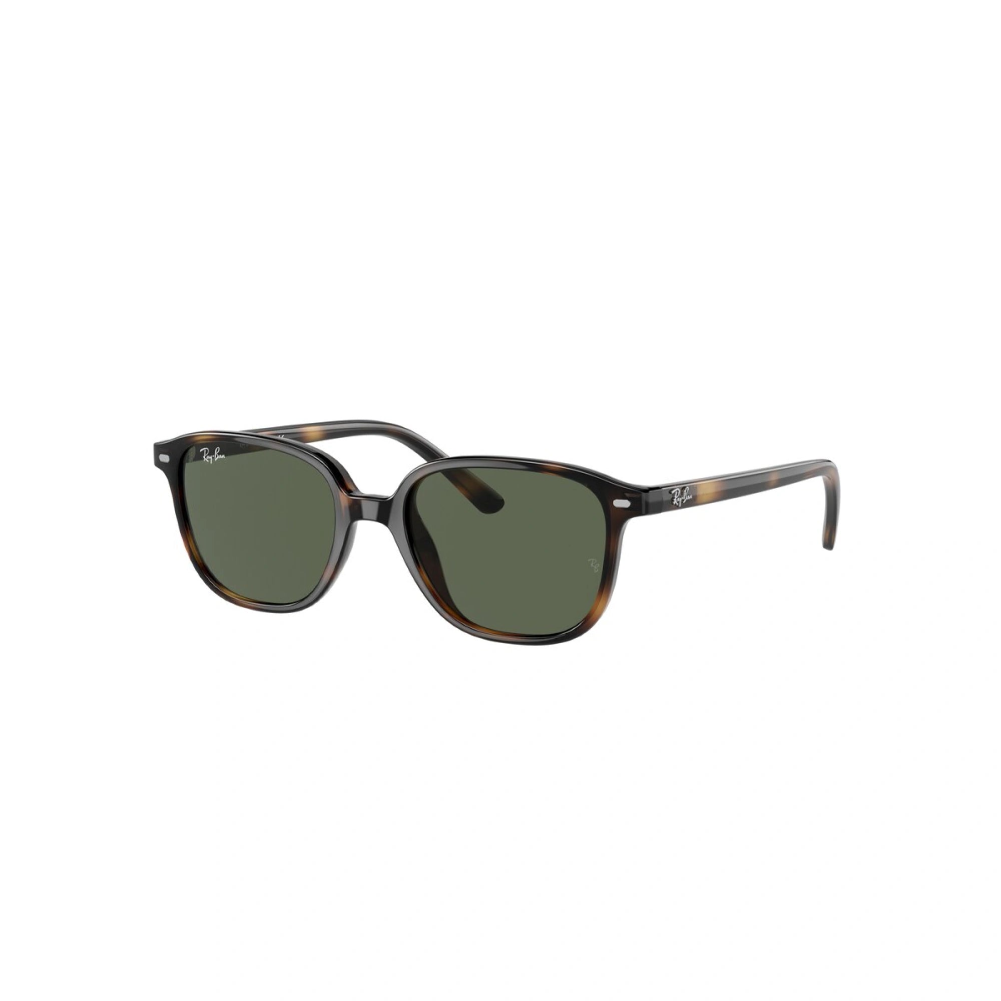 RAY-BAN JUNIOR RJ 9093S - 152/71 L'AVANA | OCCHIALE DA SOLE BAMBINO UNISEX | CALIBRO 45