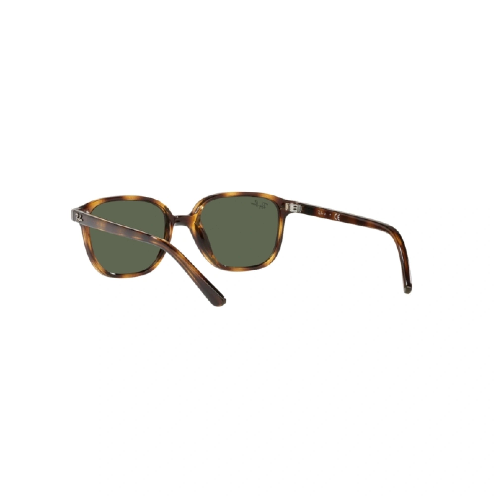 RAY-BAN JUNIOR RJ 9093S - 152/71 L'AVANA | OCCHIALE DA SOLE BAMBINO UNISEX | CALIBRO 45