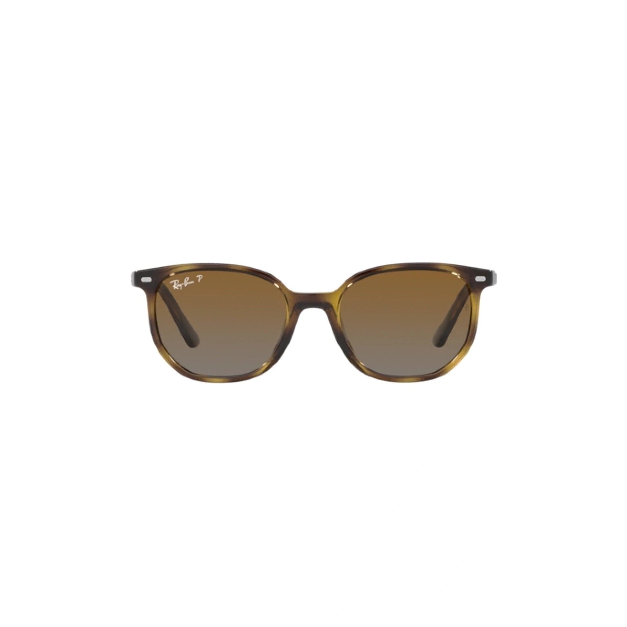 RAY-BAN JUNIOR RJ 9097S ELLIOT JR 152/T5 AVANA | OCCHIALE DA SOLE BAMBINO UNISEX | CALIBRO 46
