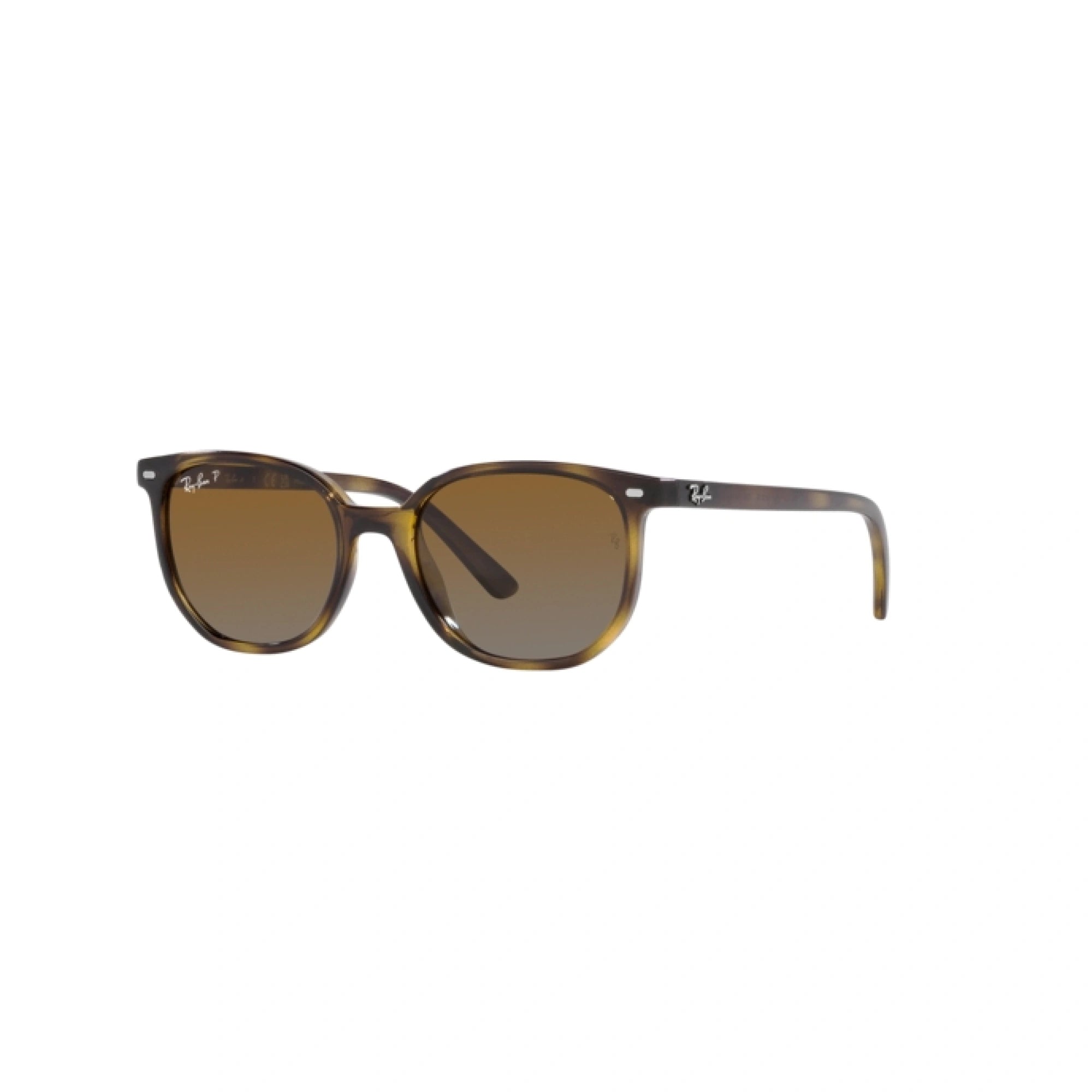 RAY-BAN JUNIOR RJ 9097S ELLIOT JR 152/T5 AVANA | OCCHIALE DA SOLE BAMBINO UNISEX | CALIBRO 46
