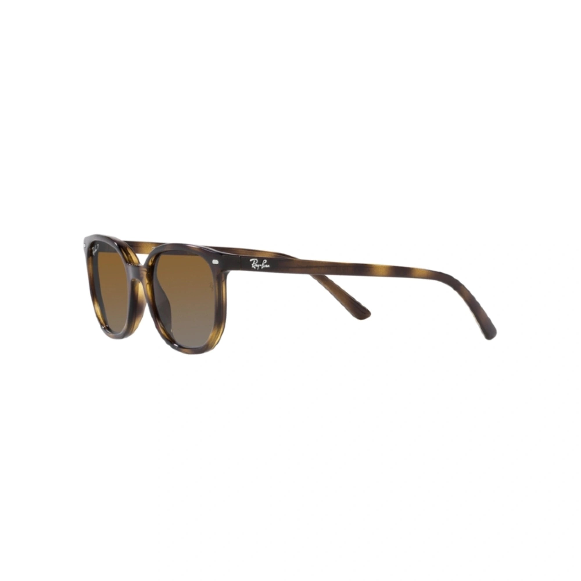 RAY-BAN JUNIOR RJ 9097S ELLIOT JR 152/T5 AVANA | OCCHIALE DA SOLE BAMBINO UNISEX | CALIBRO 46
