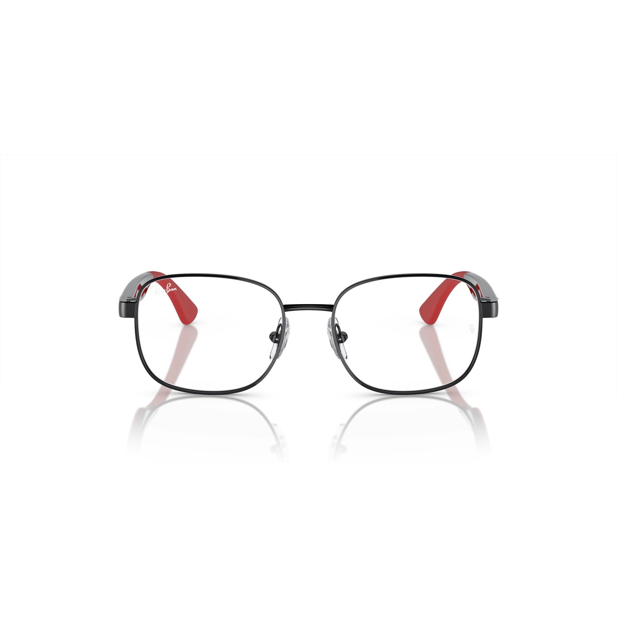 RAY-BAN JUNIOR RY 1059 - 4005 NERO | OCCHIALE DA VISTA BAMBINO UNISEX | CALIBRO 47