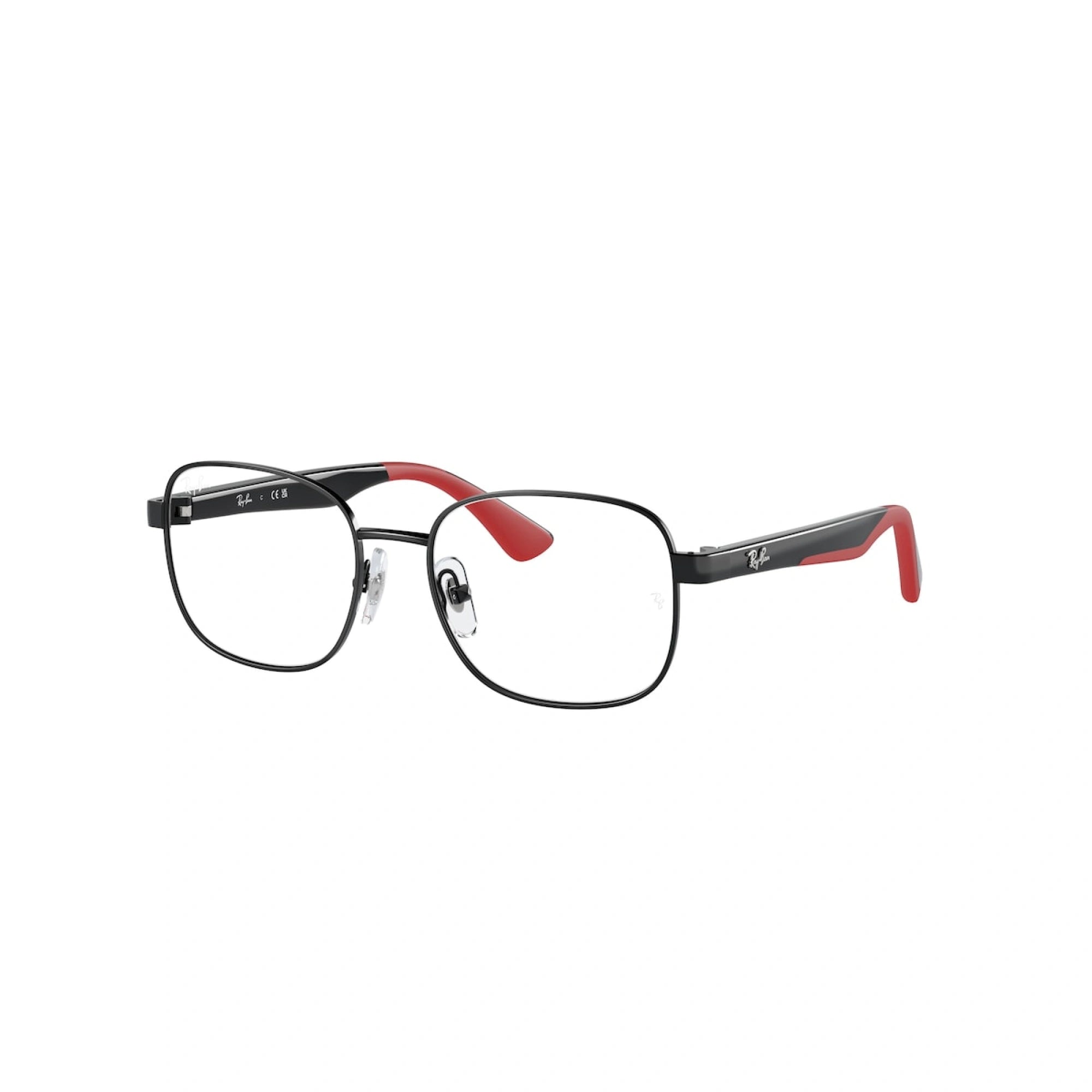 RAY-BAN JUNIOR RY 1059 - 4005 NERO | OCCHIALE DA VISTA BAMBINO UNISEX | CALIBRO 47