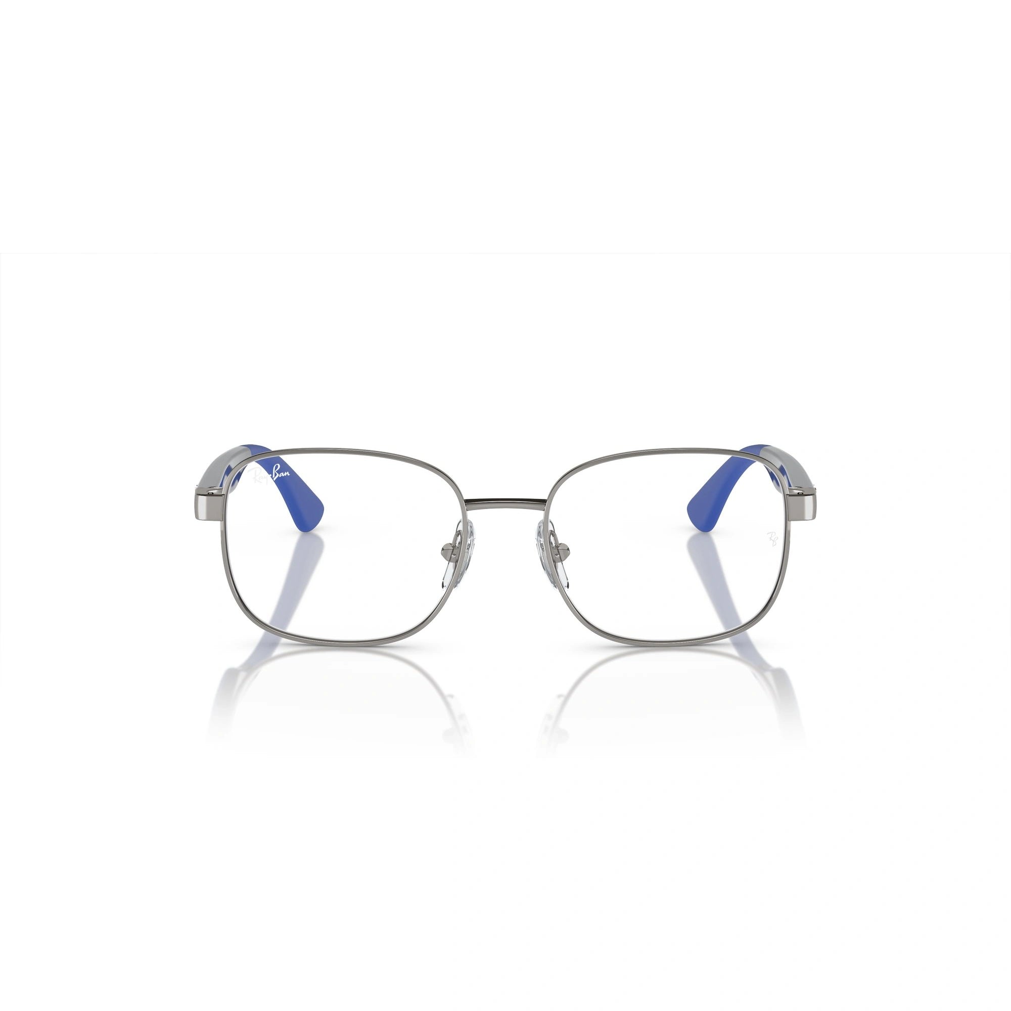 RAY-BAN JUNIOR RY 1059 - 4008 CANNA DI FUCILE | OCCHIALE DA VISTA BAMBINO UNISEX | CALIBRO 47