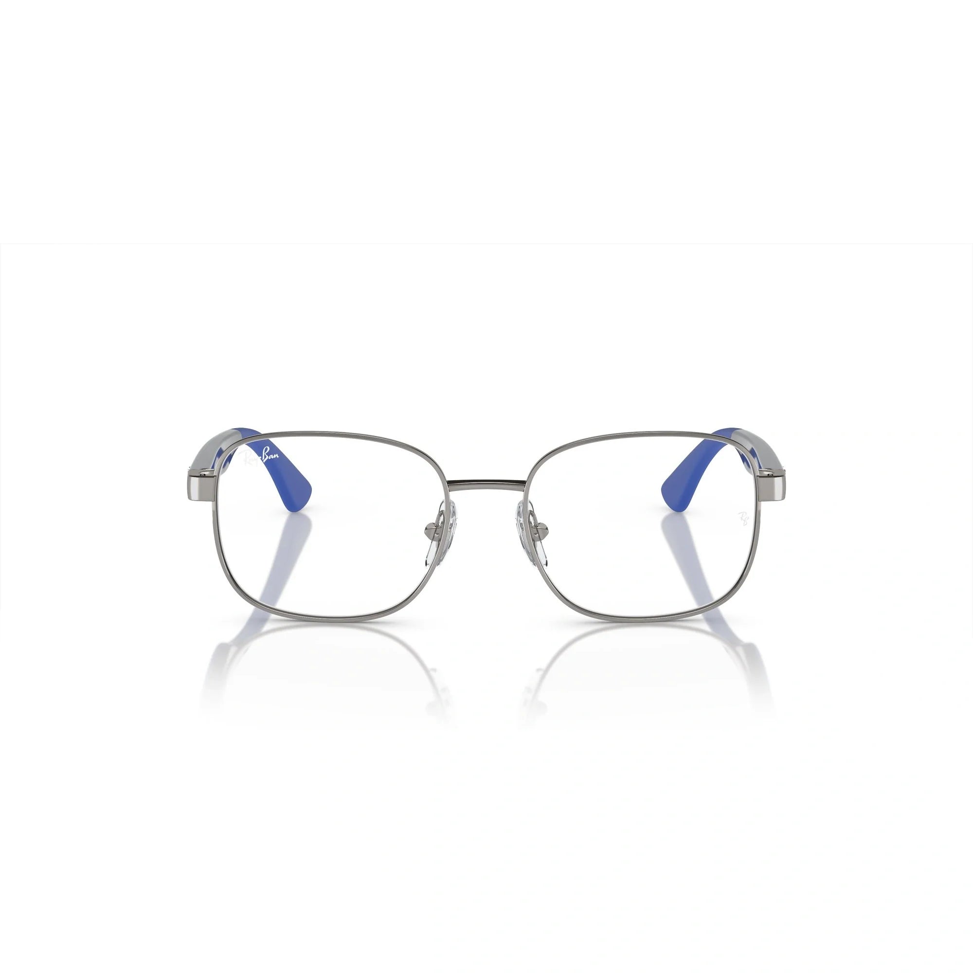 RAY-BAN JUNIOR RY 1059 - 4008 CANNA DI FUCILE | OCCHIALE DA VISTA BAMBINO UNISEX | CALIBRO 49