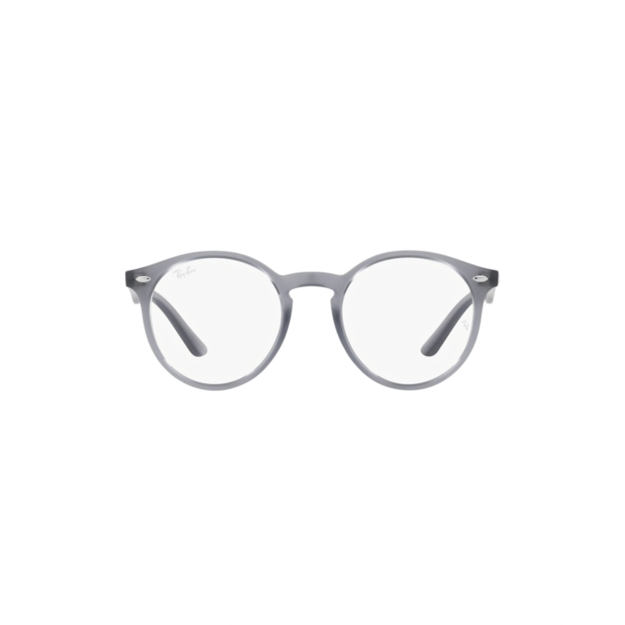 RAY-BAN JUNIOR RY 1594 - 3939 BLU OPALE | OCCHIALE DA VISTA BAMBINO UNISEX | CALIBRO 44