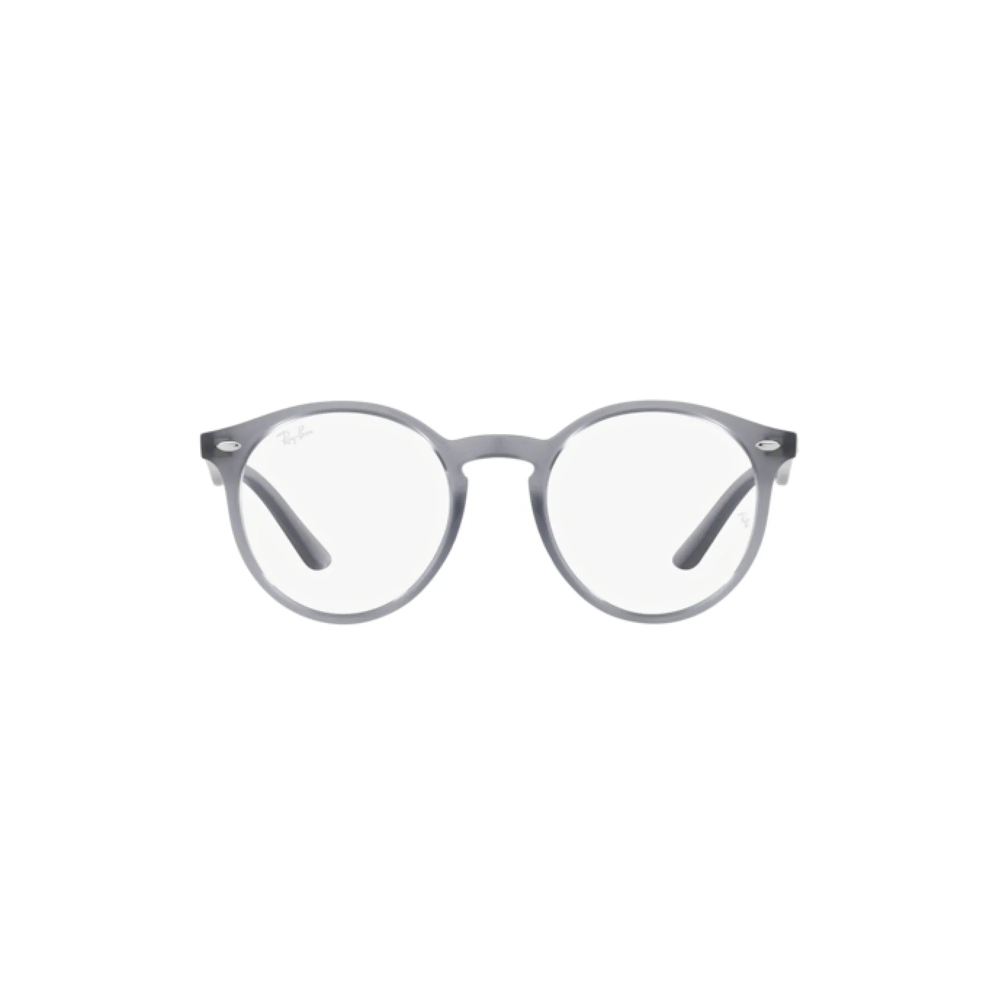 RAY-BAN JUNIOR RY 1594 - 3939 BLU OPALE | OCCHIALE DA VISTA BAMBINO UNISEX | CALIBRO 46