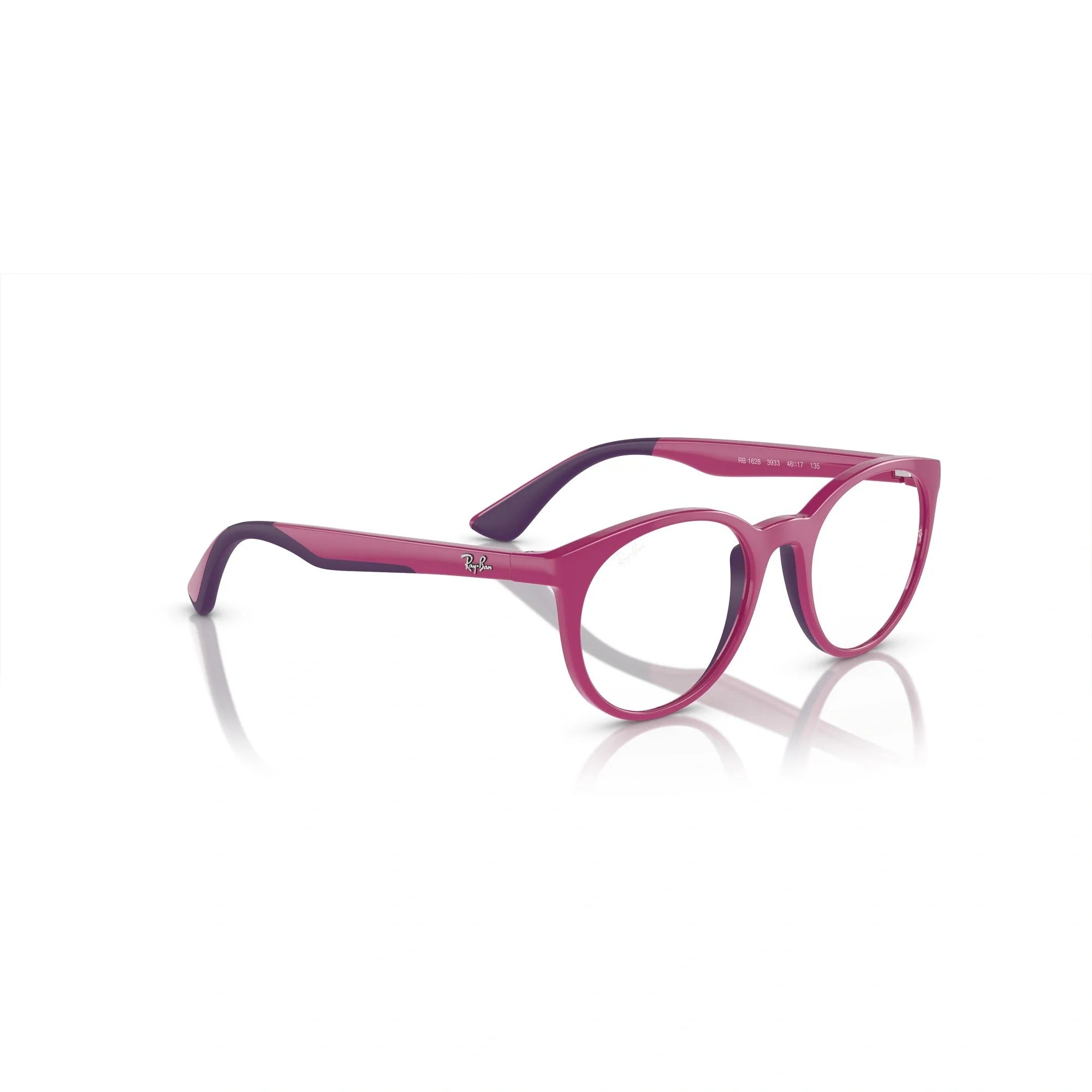 Ray ban rosa specchiati hotsell