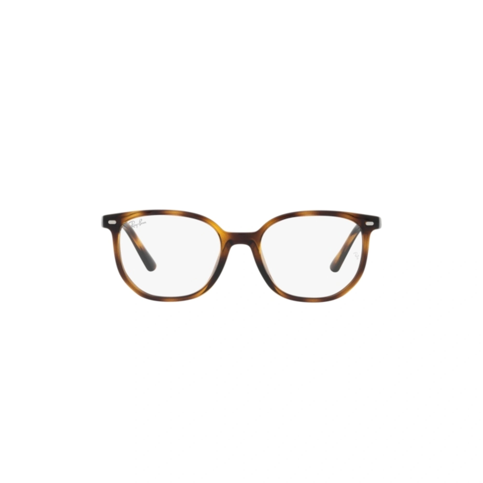 RAY-BAN JUNIOR RY 9097V ELLIOT JR 3685 AVANA | OCCHIALE DA VISTA BAMBINO UNISEX | CALIBRO 44