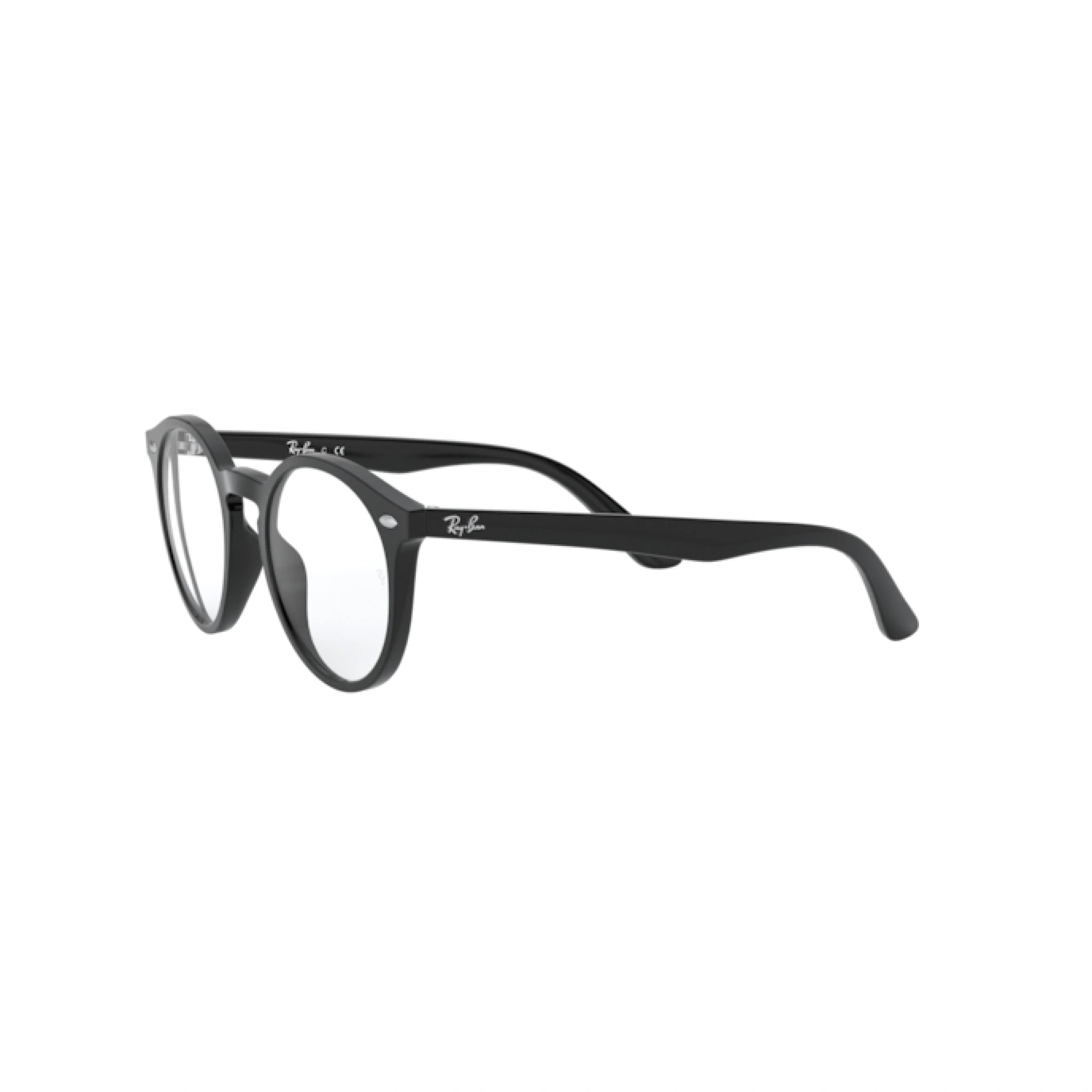 RAY-BAN JUNIOR RY 1594 - 3542 NERO | OCCHIALE DA VISTA UNISEX | CALIBRO 44