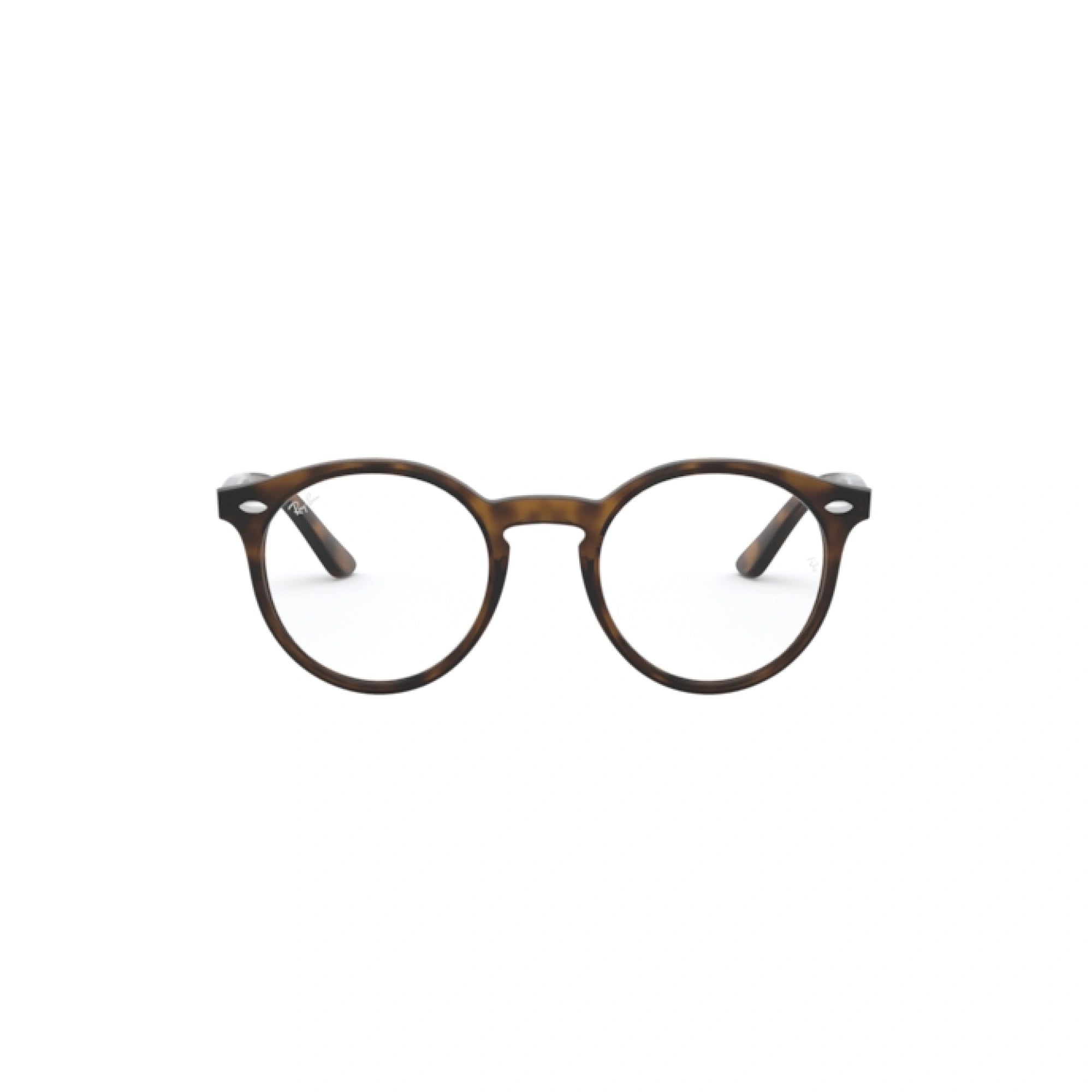RAY-BAN JUNIOR RY 1594 - 3685 HAVANA | OCCHIALE DA VISTA UNISEX | CALIBRO 44