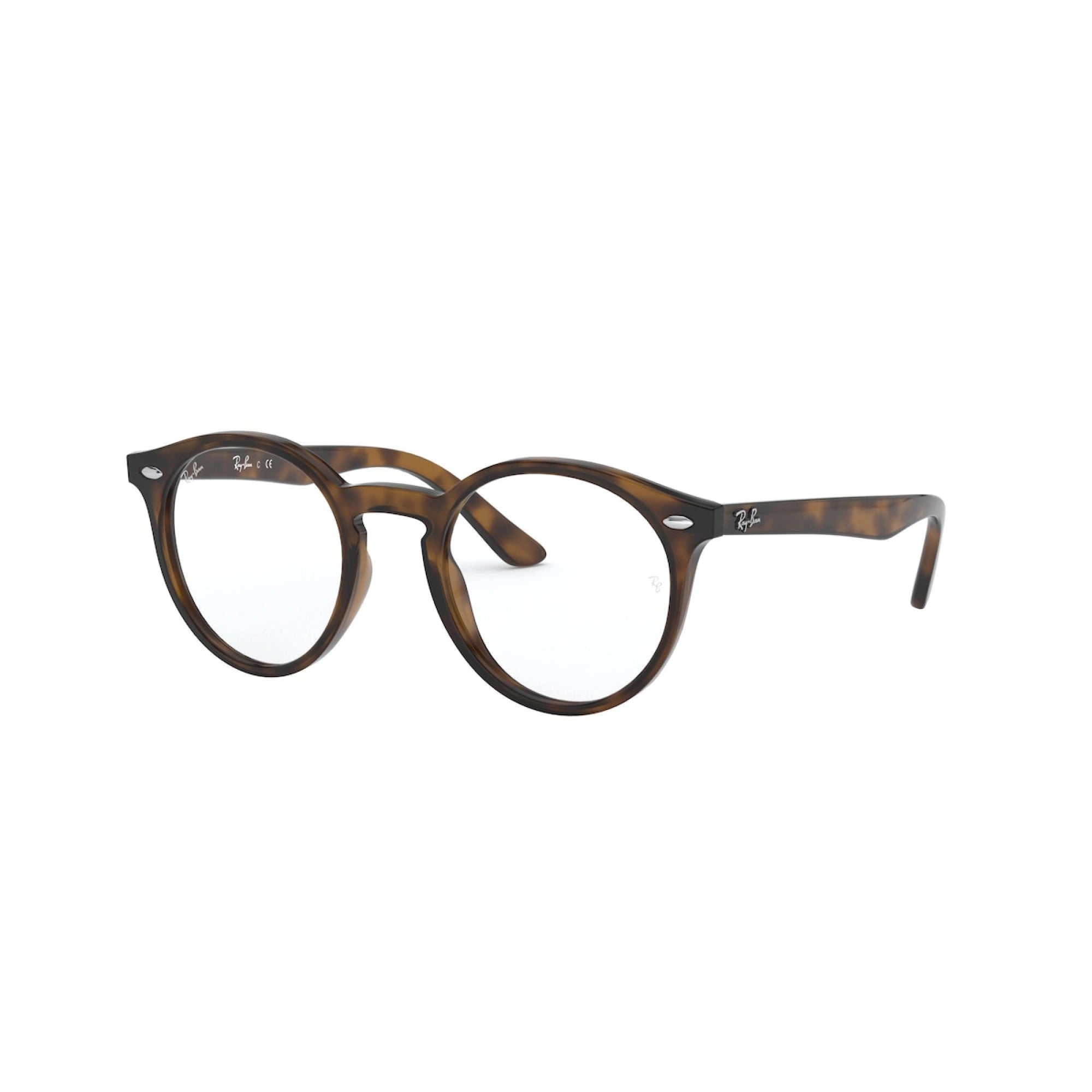 RAY-BAN JUNIOR RY 1594 - 3685 HAVANA | OCCHIALE DA VISTA UNISEX | CALIBRO 44