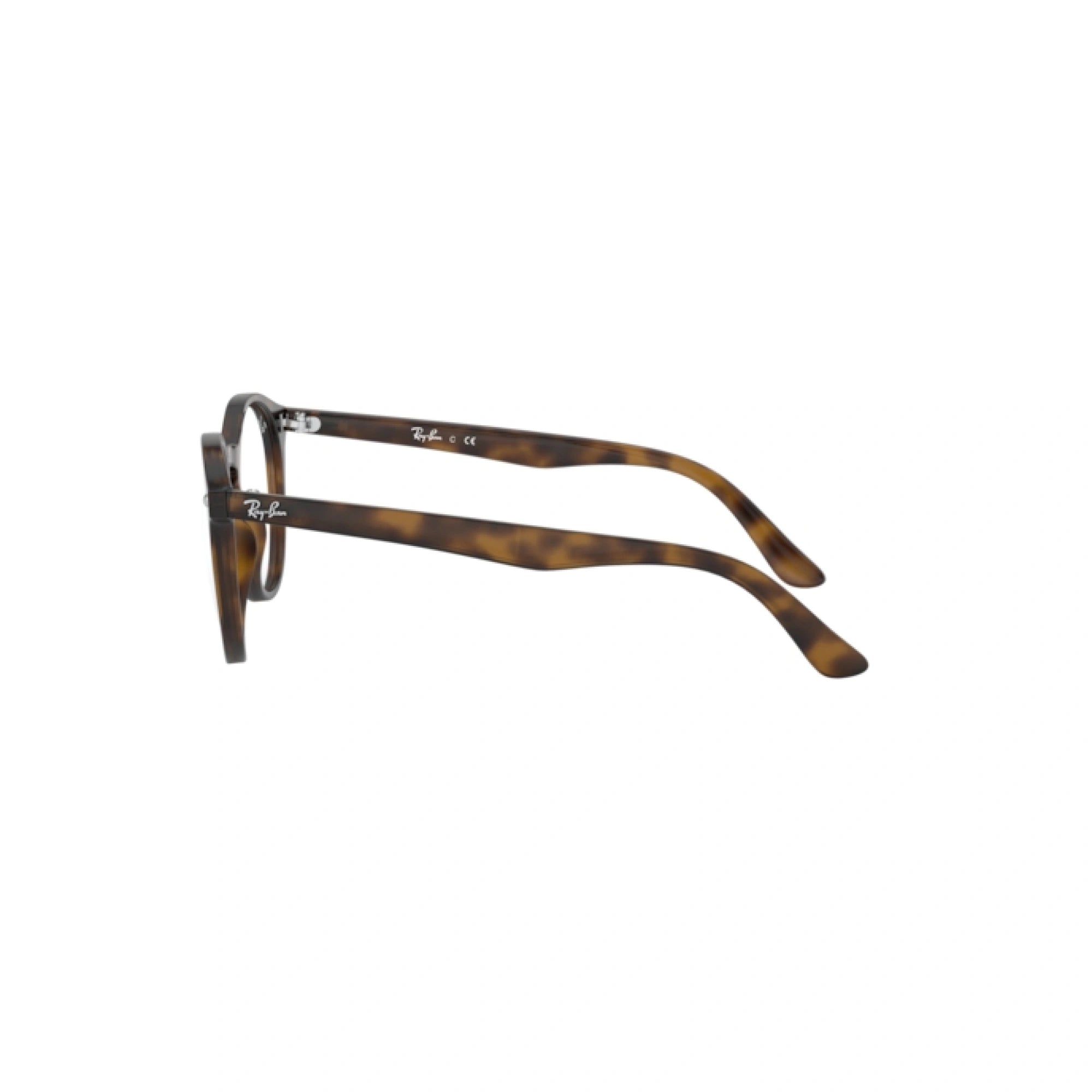 RAY-BAN JUNIOR RY 1594 - 3685 HAVANA | OCCHIALE DA VISTA UNISEX | CALIBRO 44
