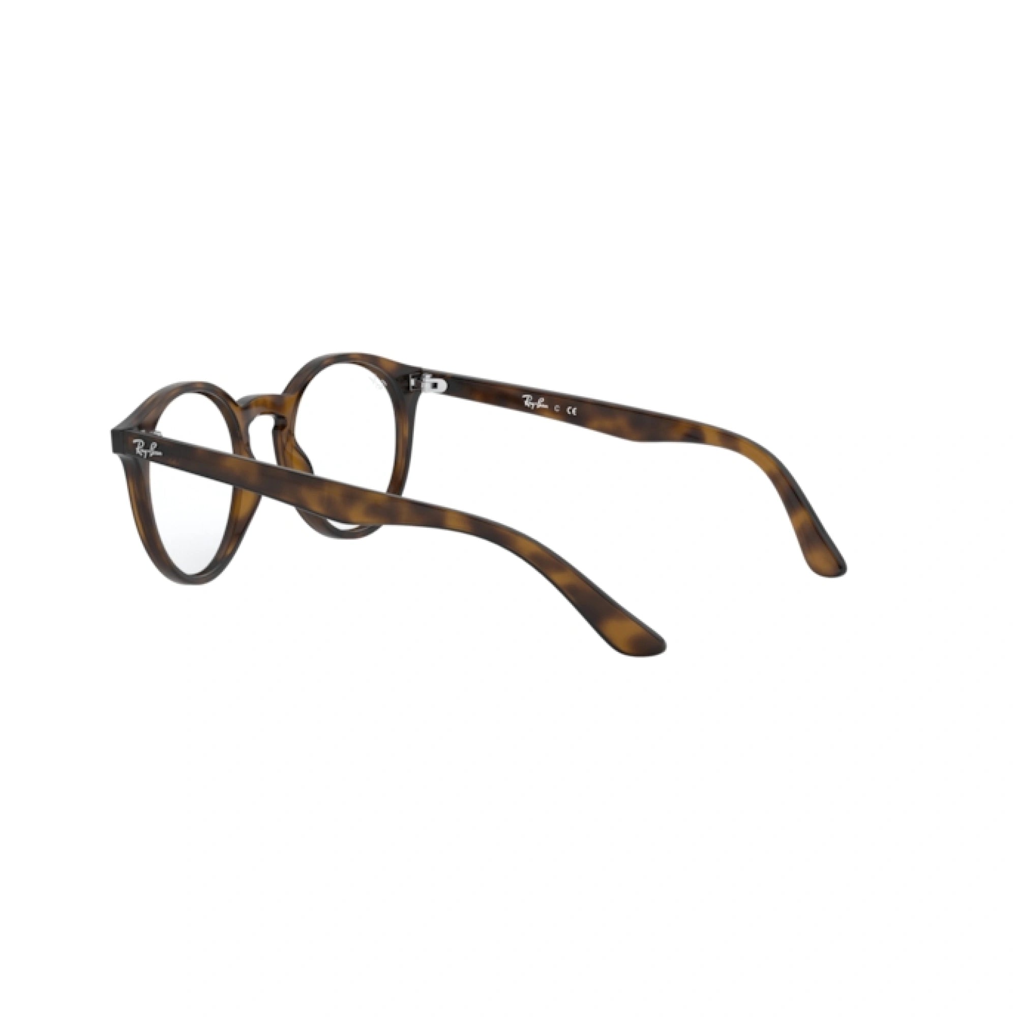RAY-BAN JUNIOR RY 1594 - 3685 HAVANA | OCCHIALE DA VISTA UNISEX | CALIBRO 44