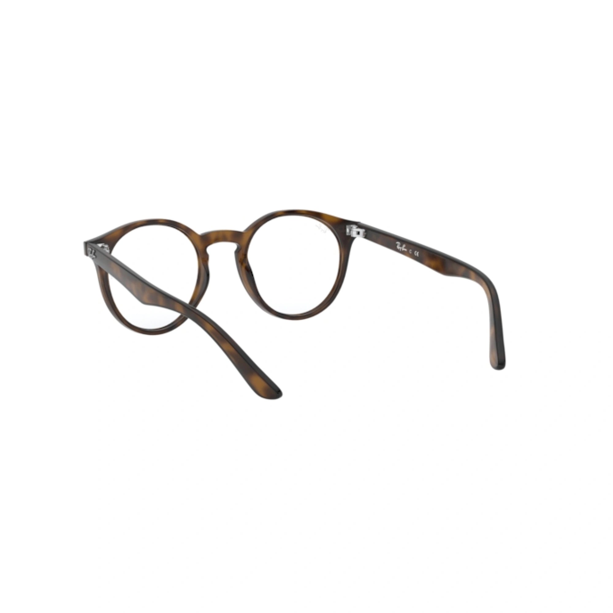 RAY-BAN JUNIOR RY 1594 - 3685 HAVANA | OCCHIALE DA VISTA UNISEX | CALIBRO 44