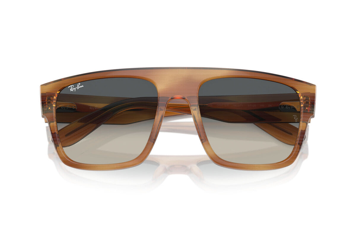 OCCHIALE DA SOLE UNISEX RAY-BAN DRIFTER RB 0360S (140371)