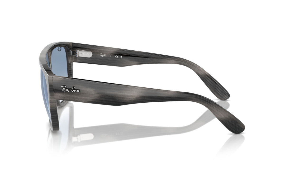 OCCHIALE DA SOLE UNISEX RAY-BAN DRIFTER RB 0360S (14043F)