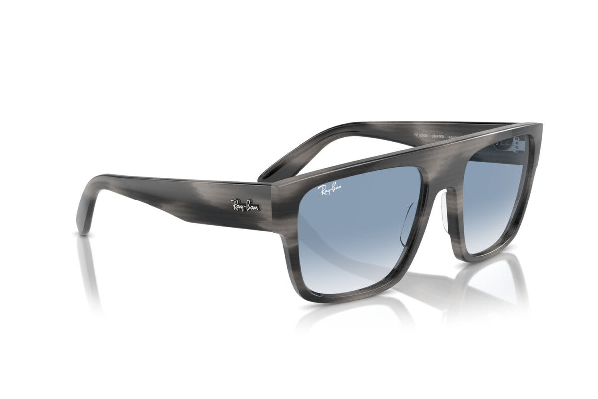 OCCHIALE DA SOLE UNISEX RAY-BAN DRIFTER RB 0360S (14043F)