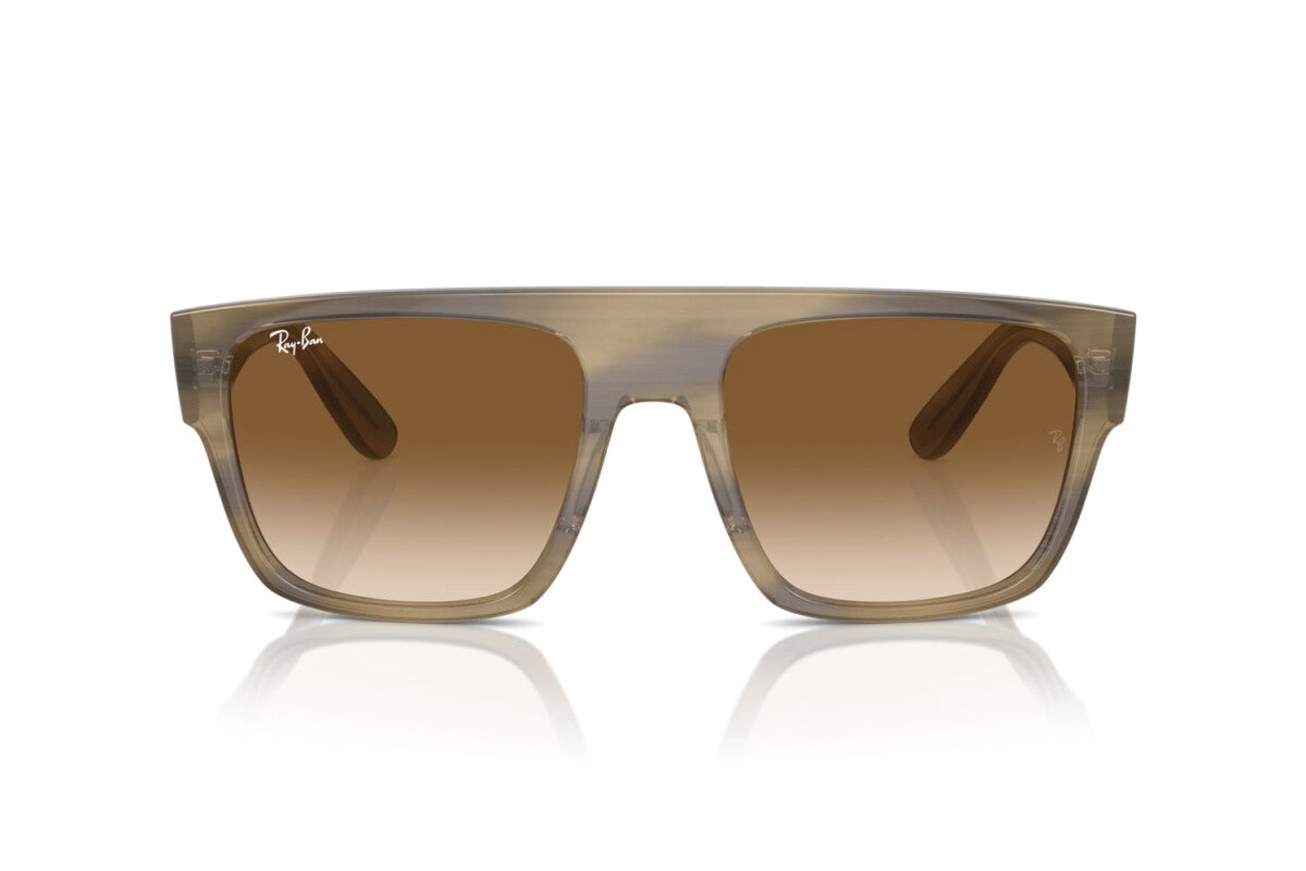 OCCHIALE DA SOLE UNISEX RAY-BAN DRIFTER RB 0360S (140551)