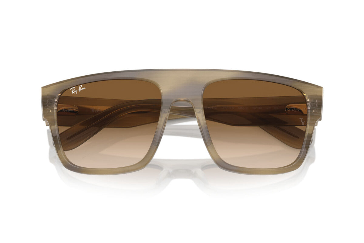 OCCHIALE DA SOLE UNISEX RAY-BAN DRIFTER RB 0360S (140551)