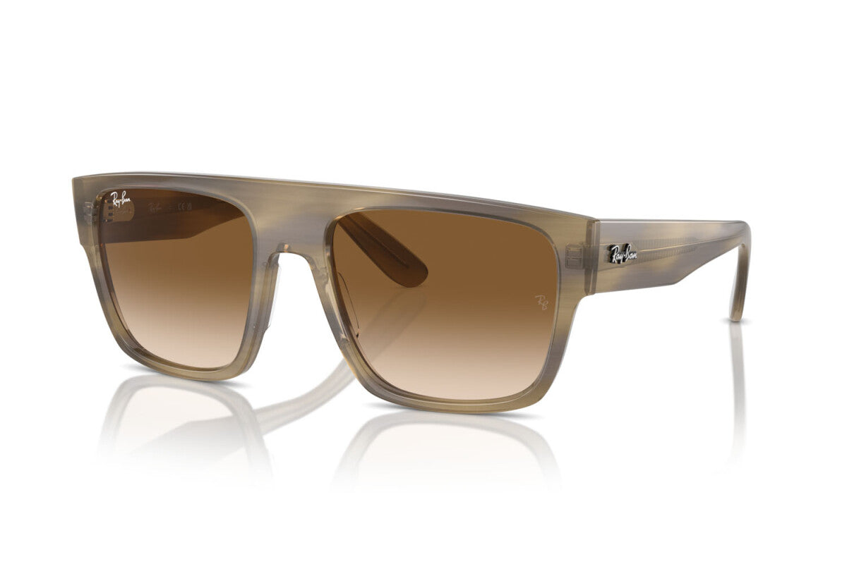 OCCHIALE DA SOLE UNISEX RAY-BAN DRIFTER RB 0360S (140551)