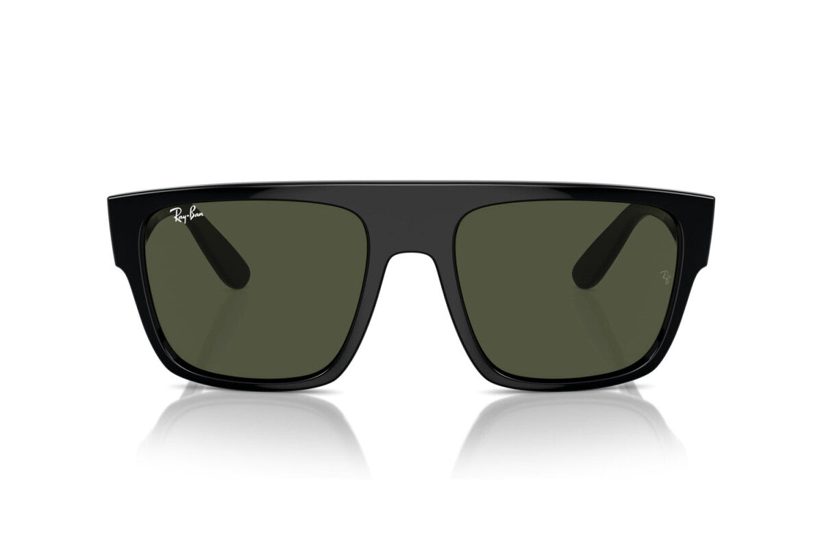 OCCHIALE DA SOLE UNISEX RAY-BAN DRIFTER RB 0360S (901/31)