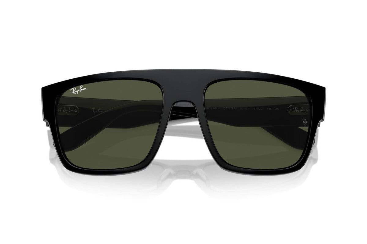 OCCHIALE DA SOLE UNISEX RAY-BAN DRIFTER RB 0360S (901/31)