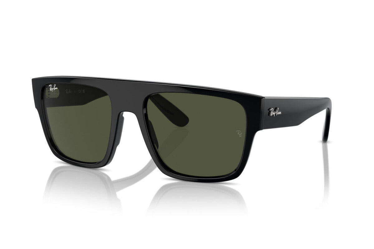 OCCHIALE DA SOLE UNISEX RAY-BAN DRIFTER RB 0360S (901/31)
