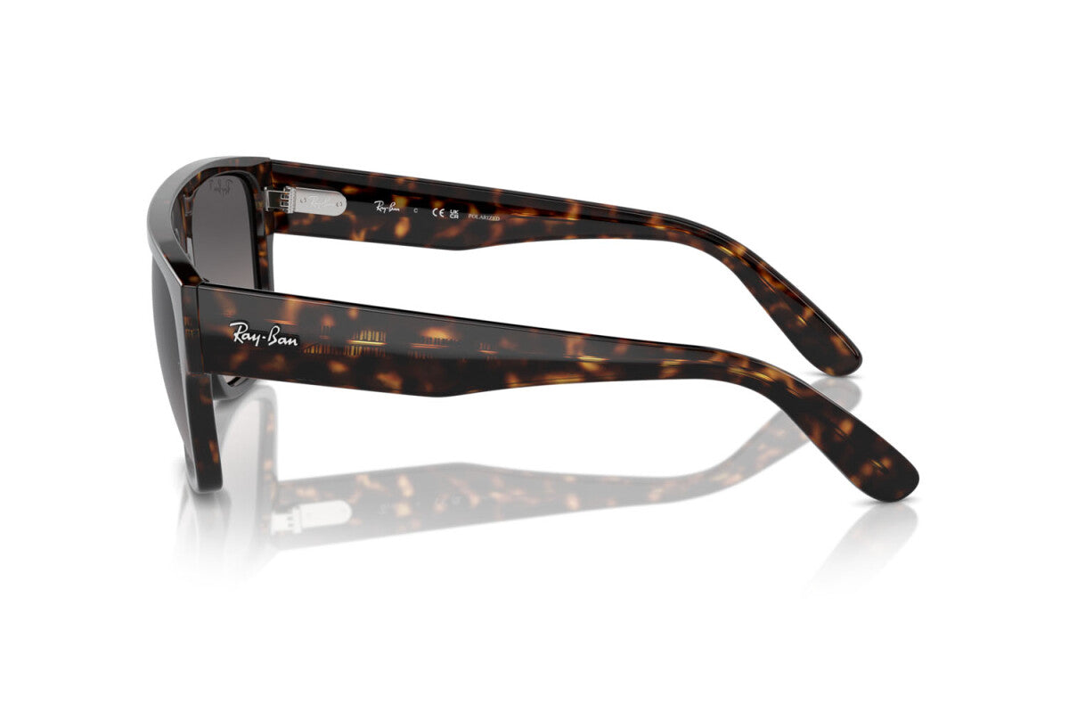 OCCHIALE DA SOLE UNISEX RAY-BAN DRIFTER RB 0360S (902/M3)