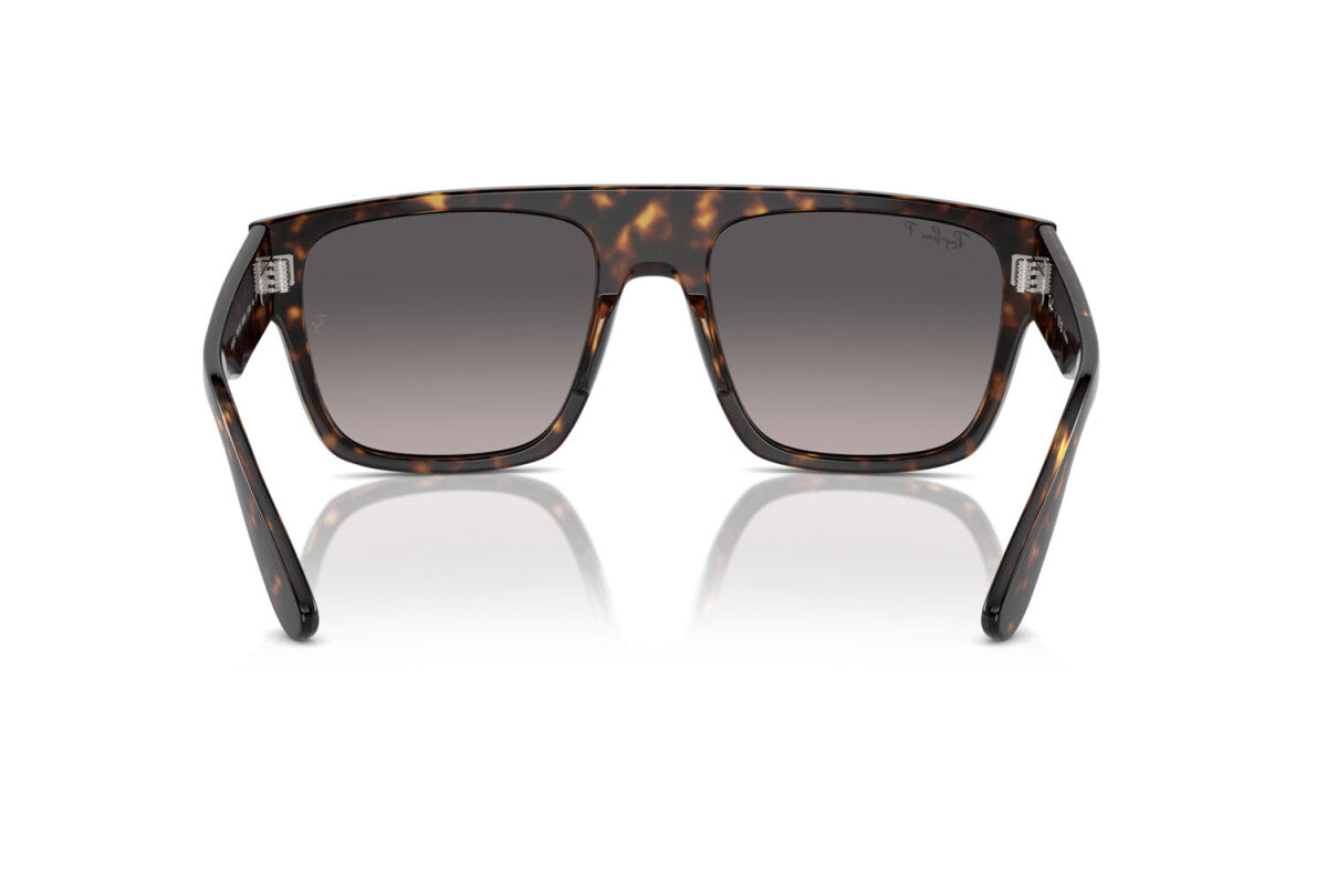 OCCHIALE DA SOLE UNISEX RAY-BAN DRIFTER RB 0360S (902/M3)
