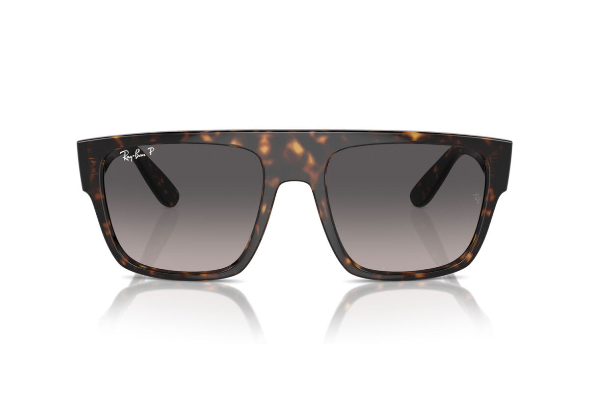 OCCHIALE DA SOLE UNISEX RAY-BAN DRIFTER RB 0360S (902/M3)