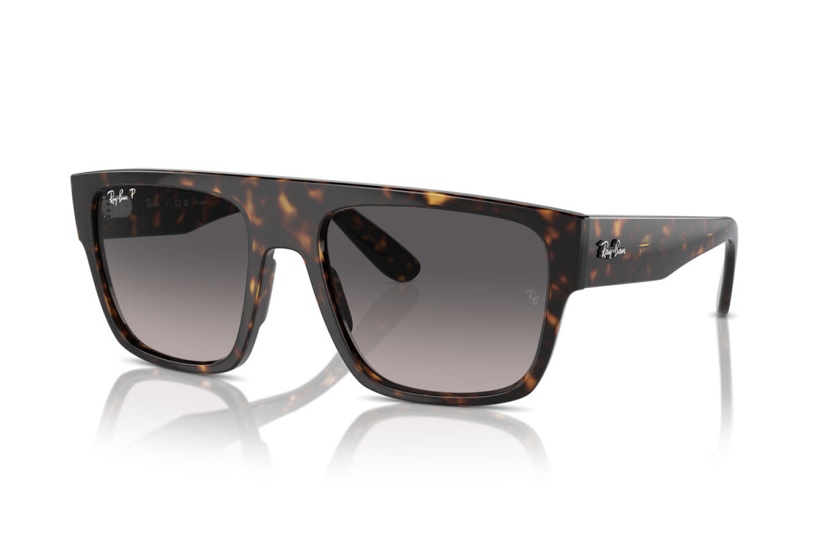 OCCHIALE DA SOLE UNISEX RAY-BAN DRIFTER RB 0360S (902/M3)
