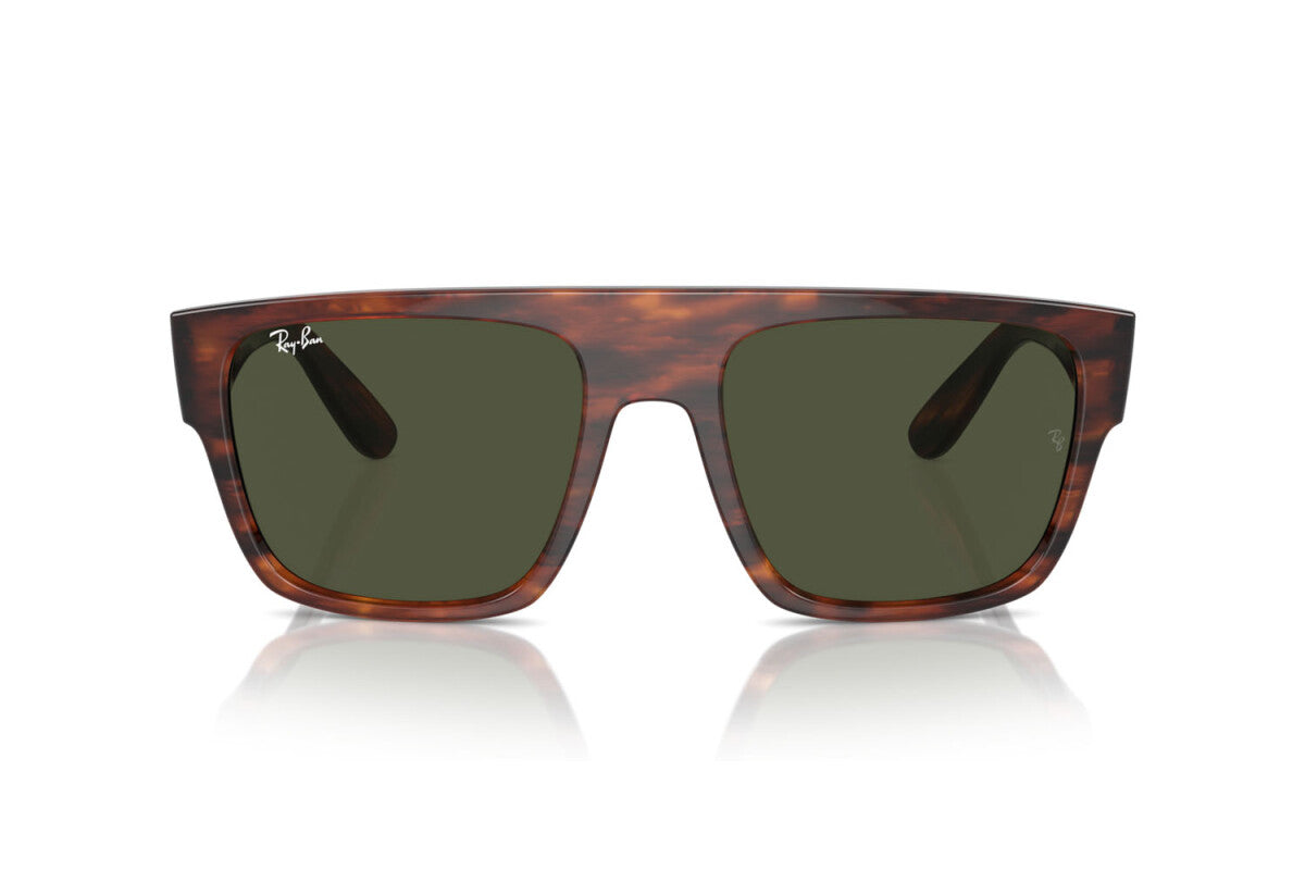 OCCHIALE DA SOLE UNISEX RAY-BAN DRIFTER RB 0360S (954/31)