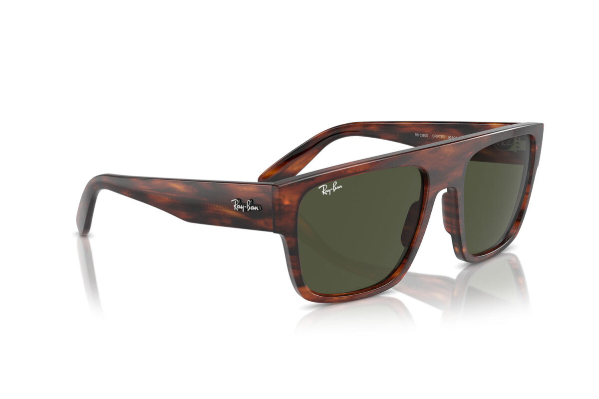 OCCHIALE DA SOLE UNISEX RAY-BAN DRIFTER RB 0360S (954/31)