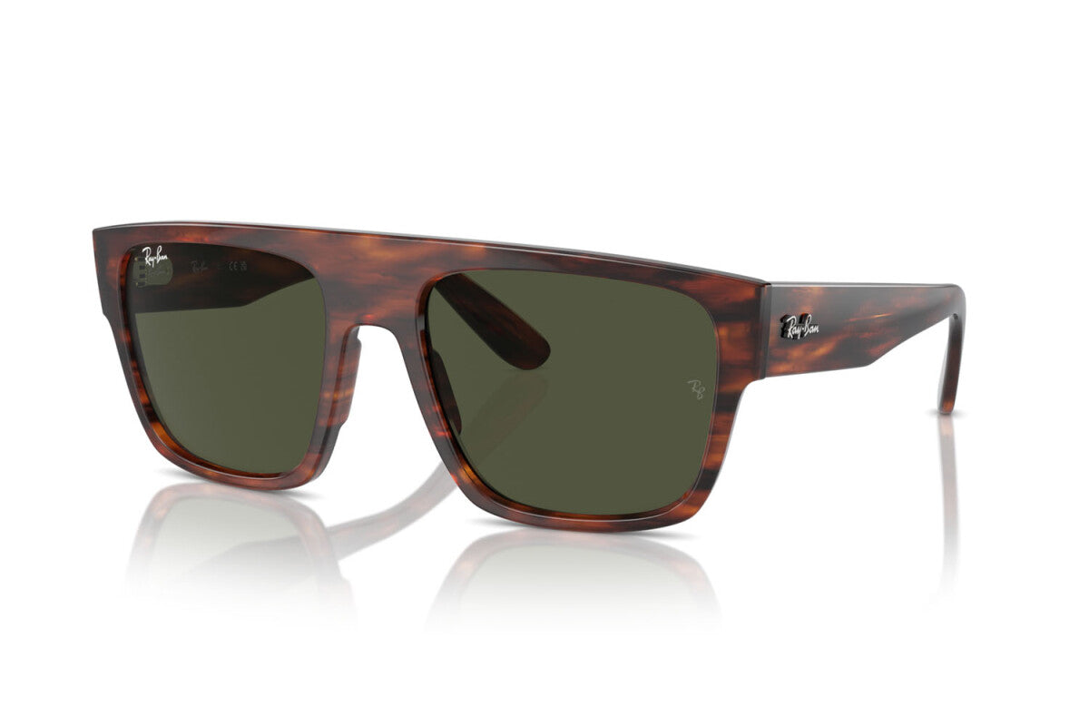 OCCHIALE DA SOLE UNISEX RAY-BAN DRIFTER RB 0360S (954/31)