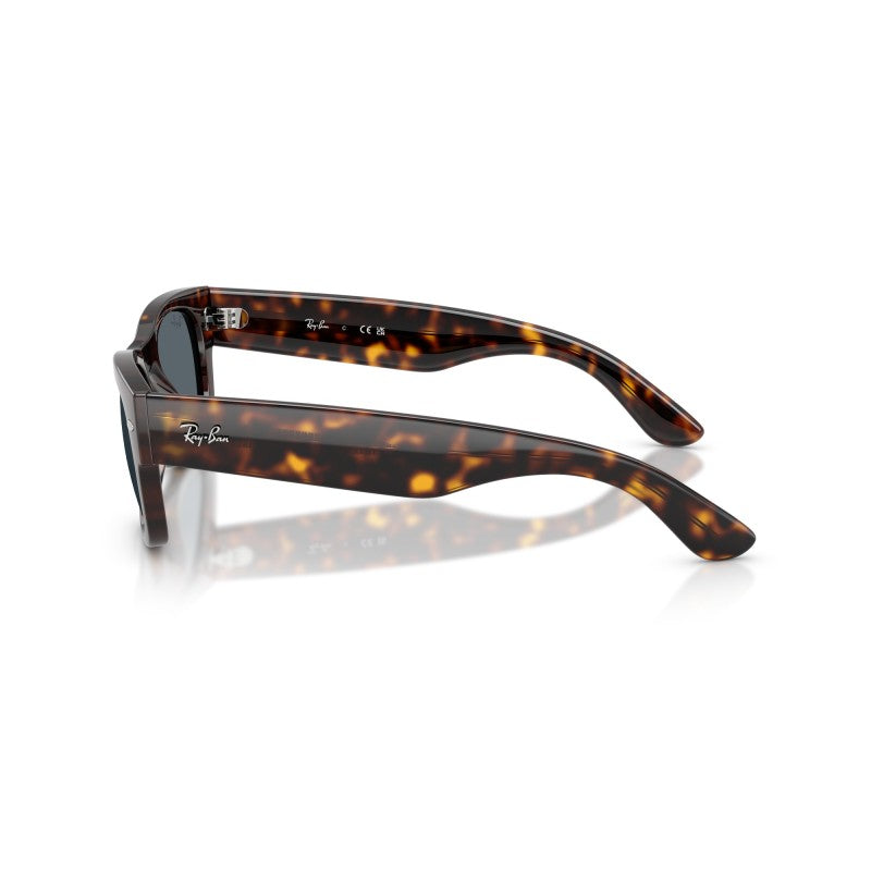 OCCHIALE DA SOLE UNISEX | RAY-BAN RB 0832S - MEGA WAYFARER II 902/R5 L'AVANA - CALIBRO 52