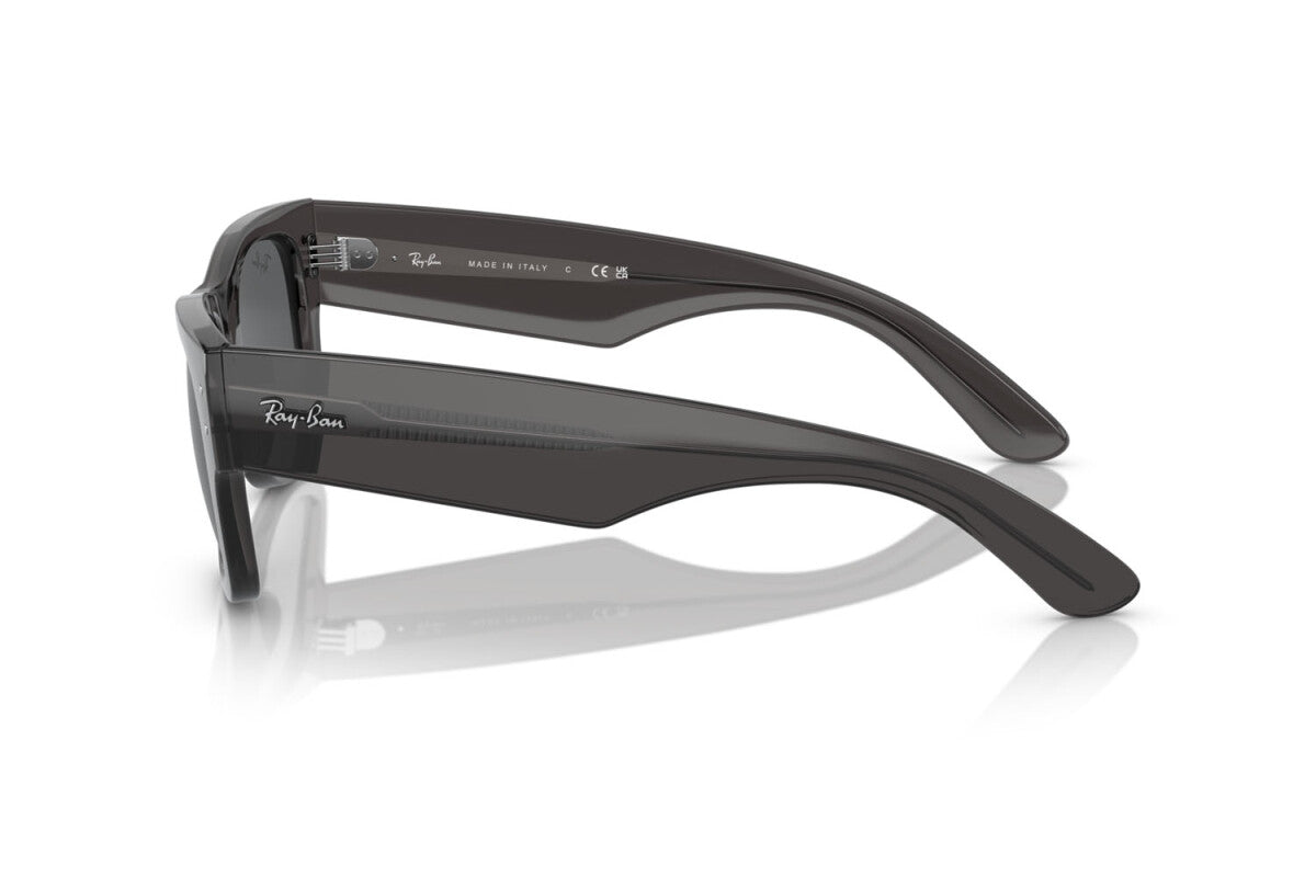 OCCHIALE DA SOLE UNISEX RAY-BAN MEGA WAYFARER RB 0840S (1406B1)