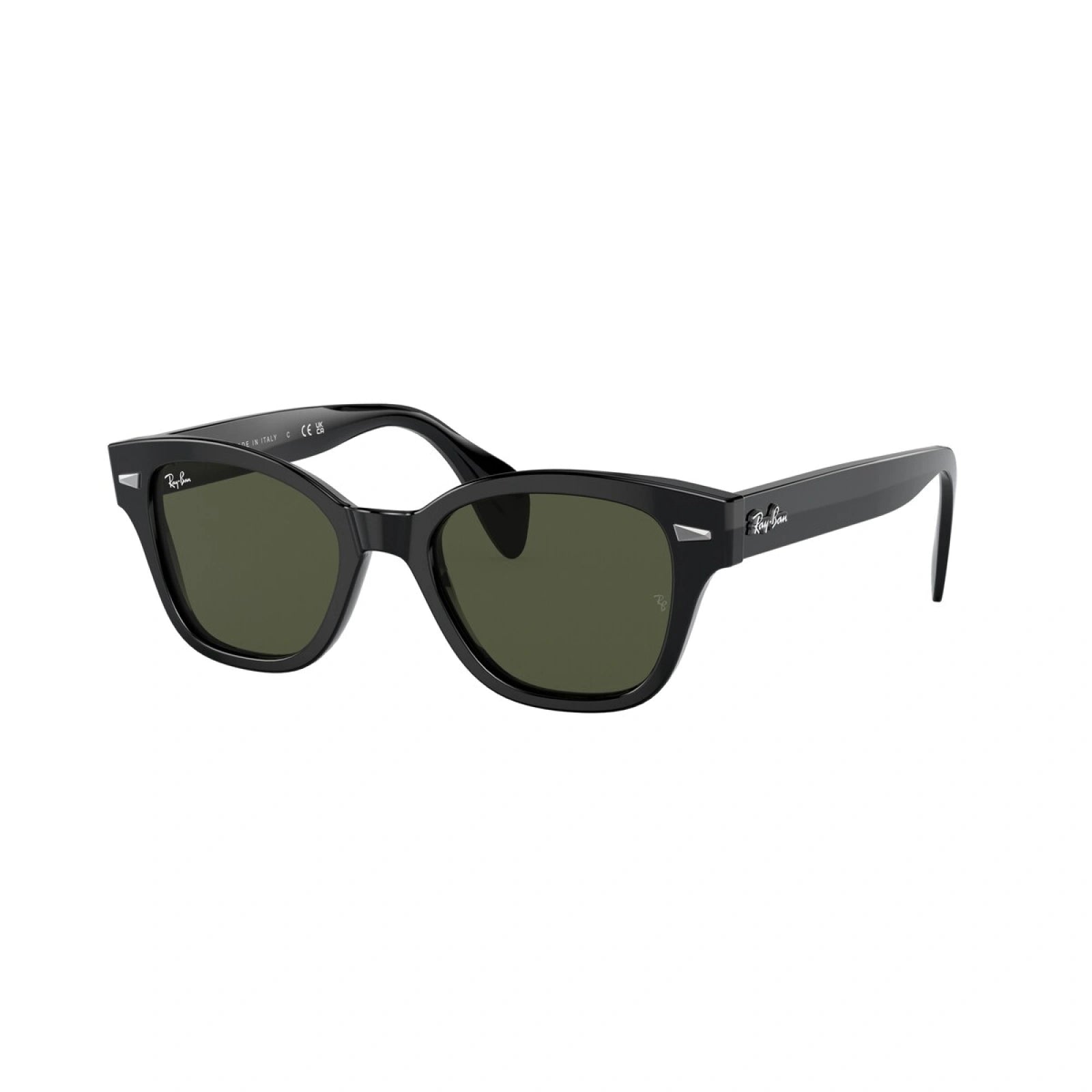 RAY-BAN RB 0880S - 901/31 NERO | OCCHIALE DA SOLE UNISEX CALIBRO 52